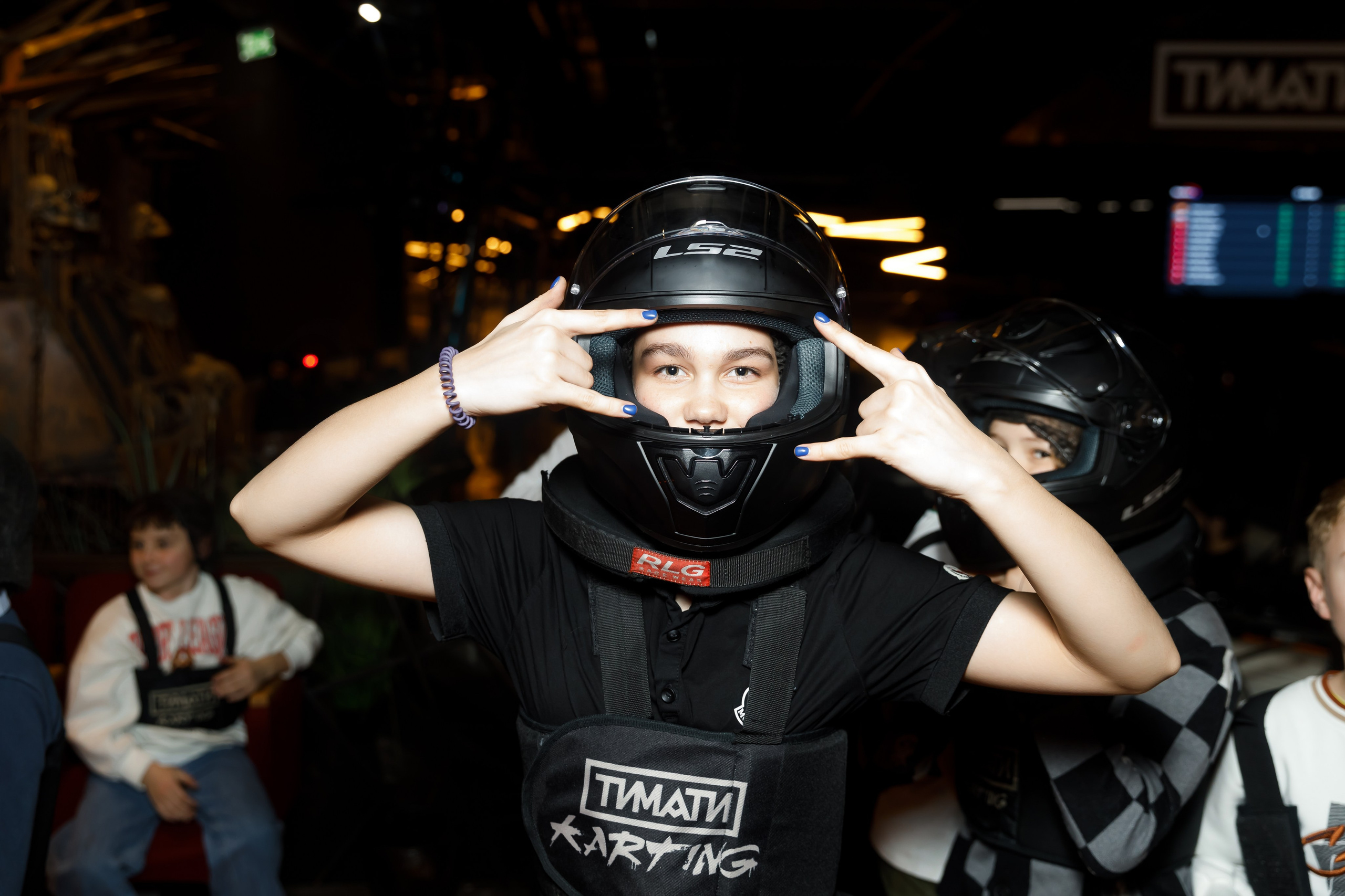 Др МАЙКЛ 9 лет. Катерина Киреева — фотограф в Москве