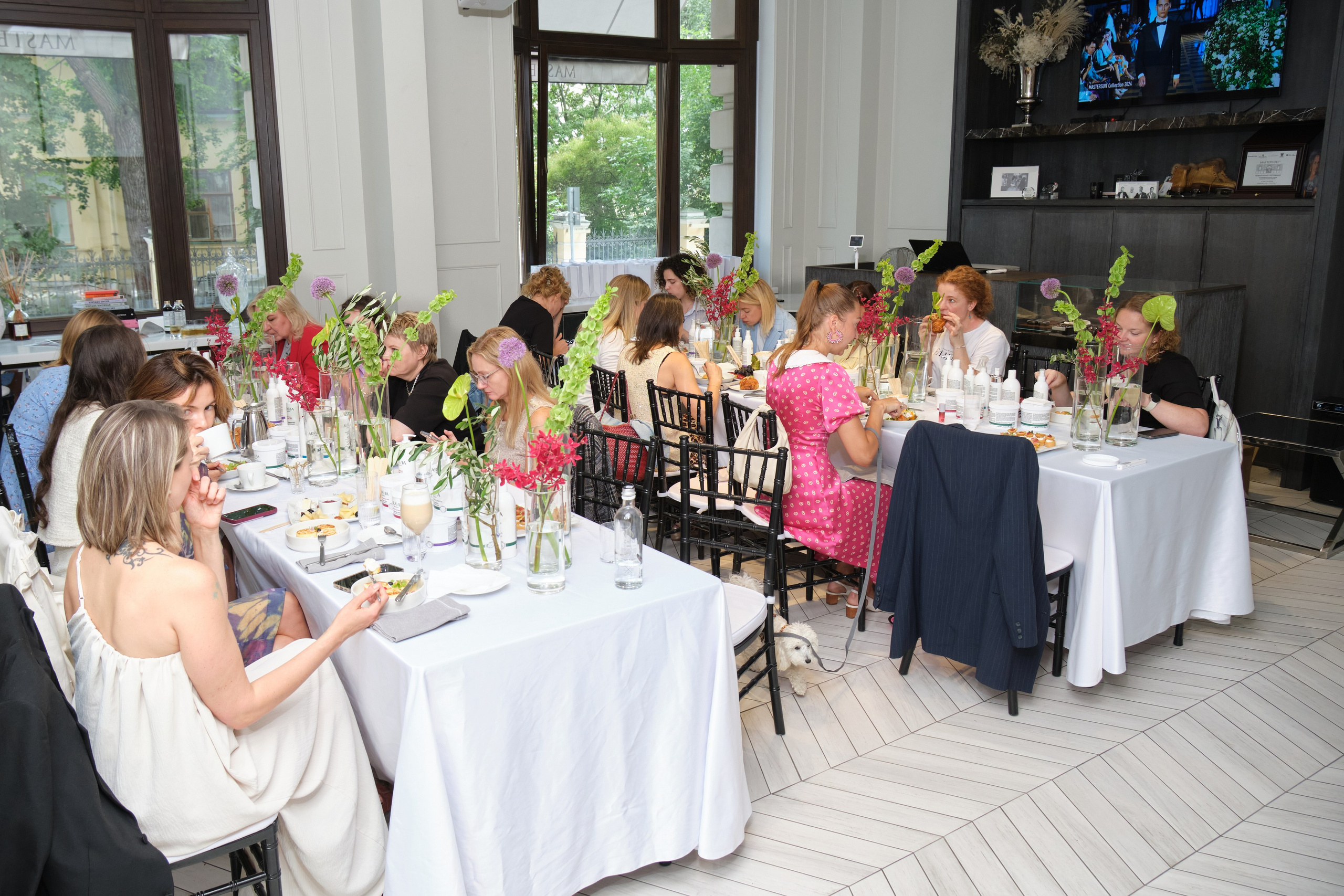 ARAVIA. Организация фото/видео съемки, Москва