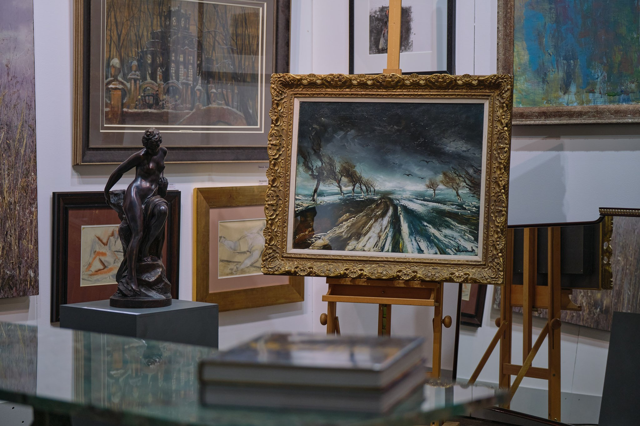 Inna. Организация фото/видео съемки, Москва