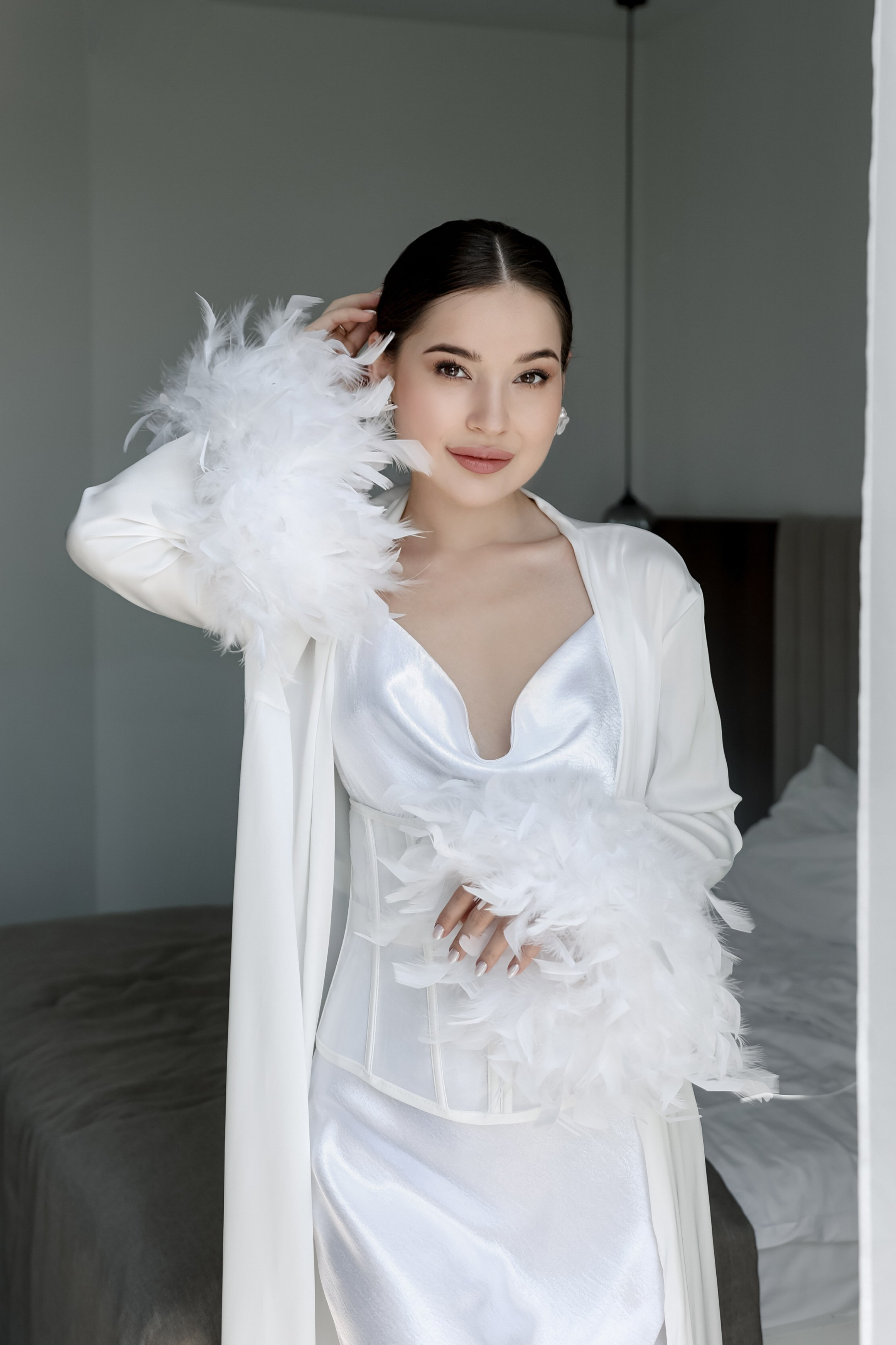 Нити Времени. Свадебный фотограф Ольга Веремчук