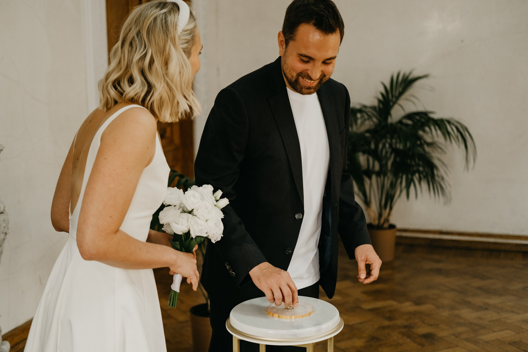 Лето в сентябре. Свадебный фотограф Александра Тюлякова