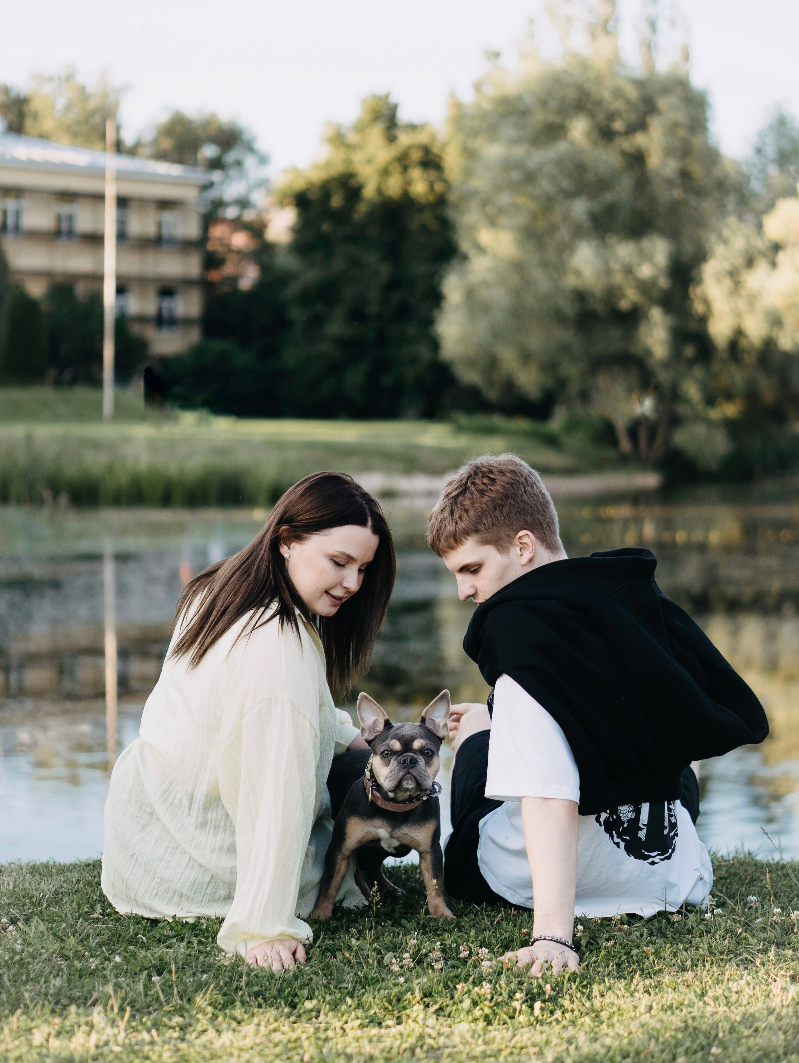 LOVESTORY. Фотограф Сорокина Валерия | Москва