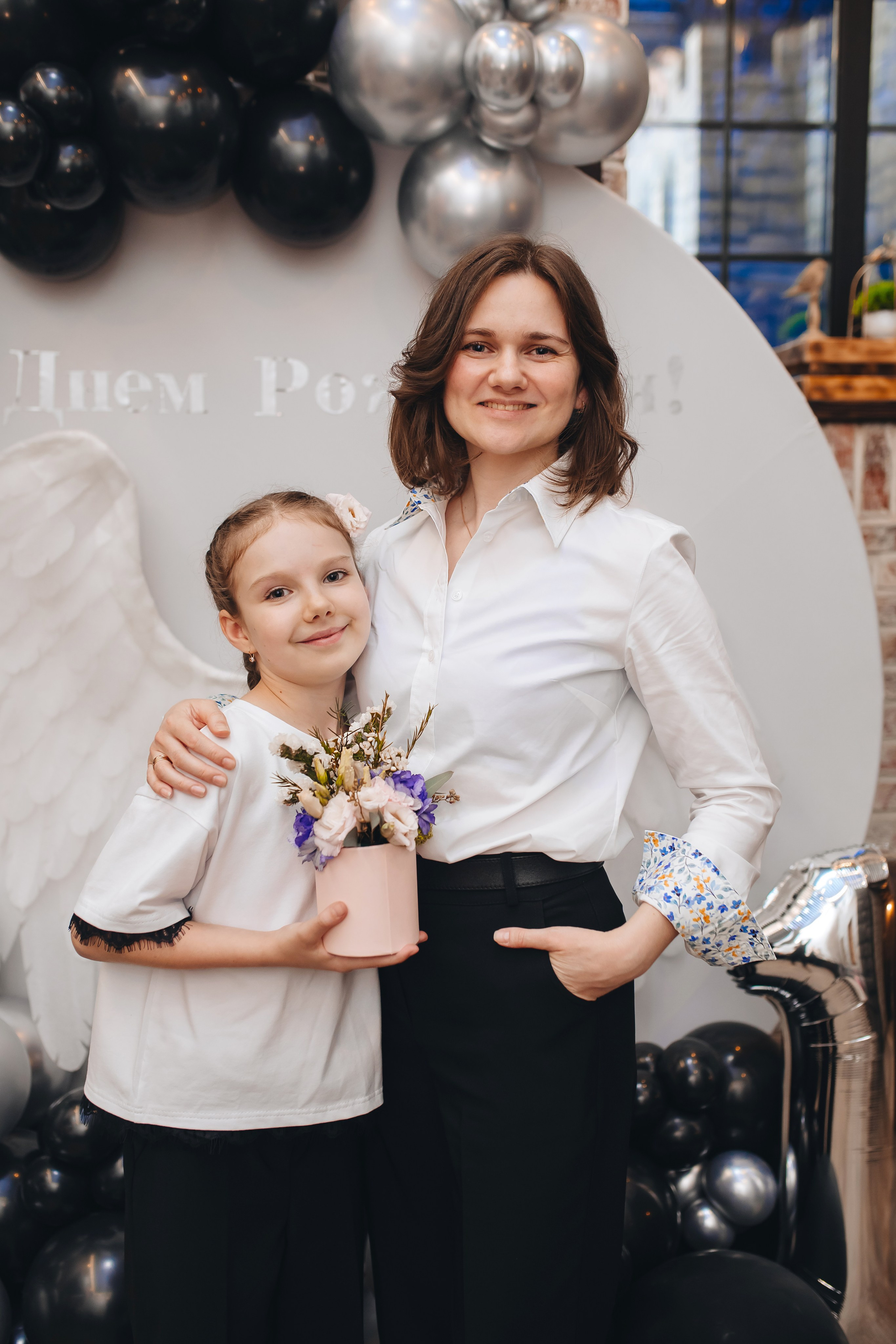 Марусе 11 лет. Семейный и детский фотограф в Москве Дорогова Екатерина