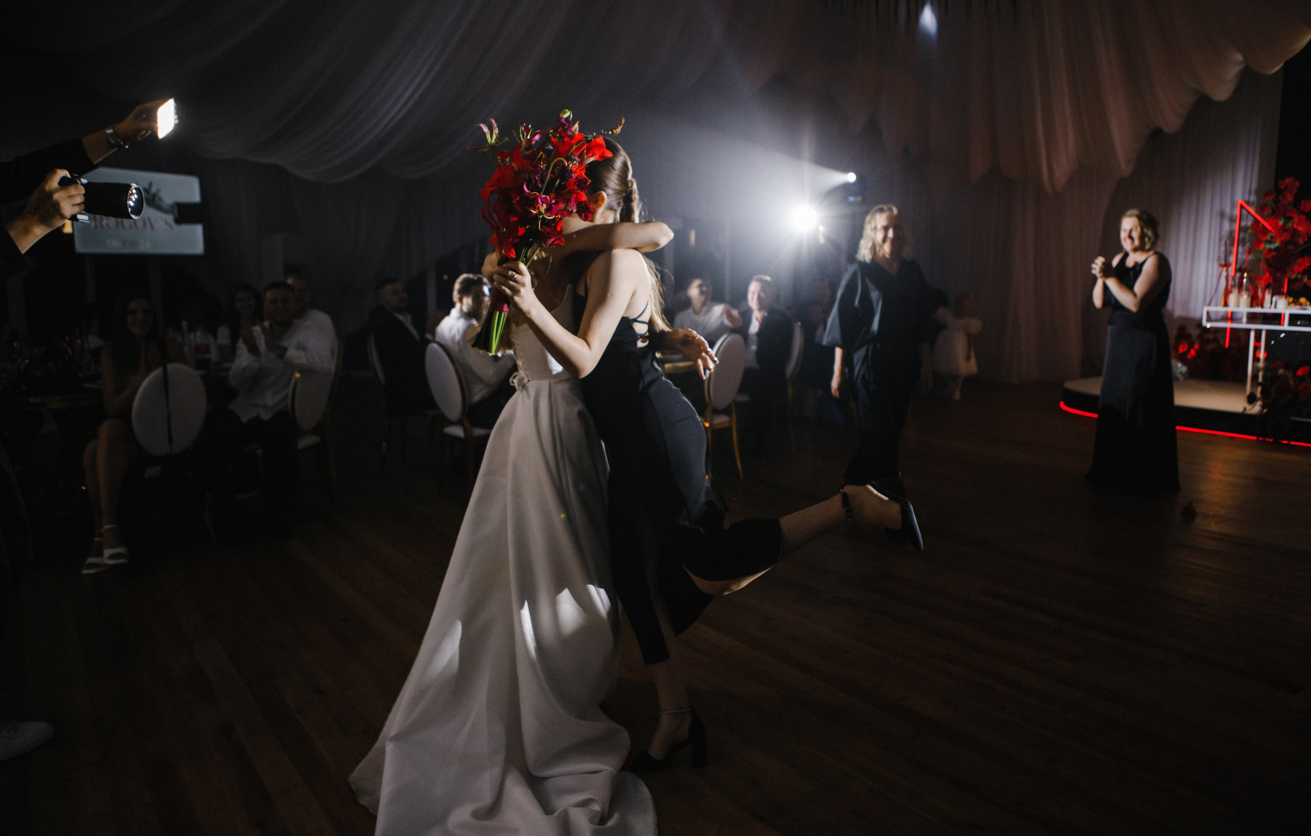 Свадебная выездная церемония. Главная