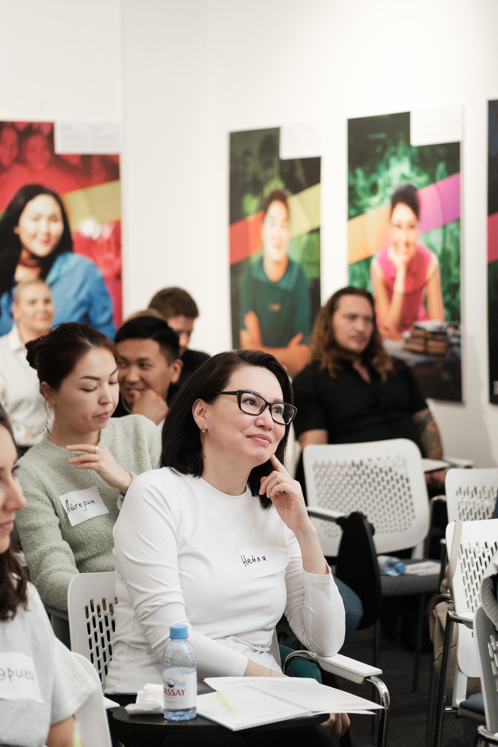 Инвестиционный форум. Профессиональный фотограф