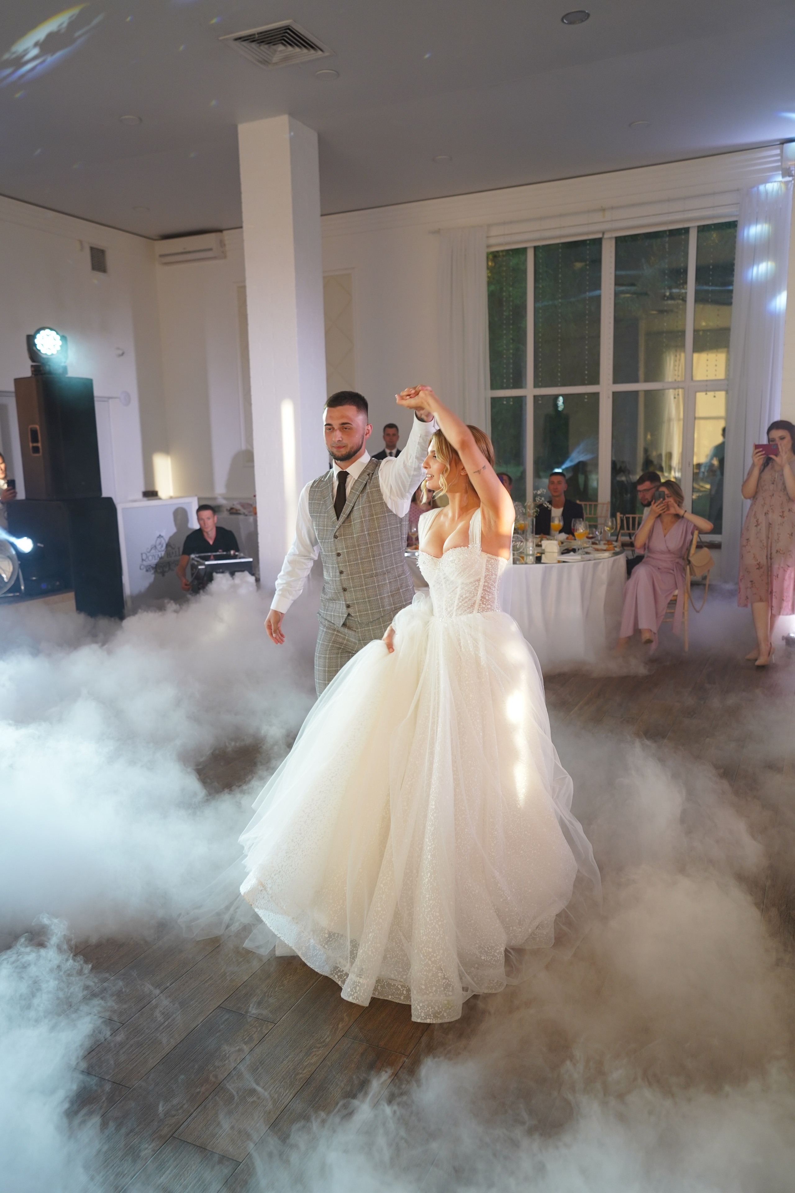 Алексей и Алёна. Семейный и свадебный фотограф Минск, Беларусь Анна Орловская