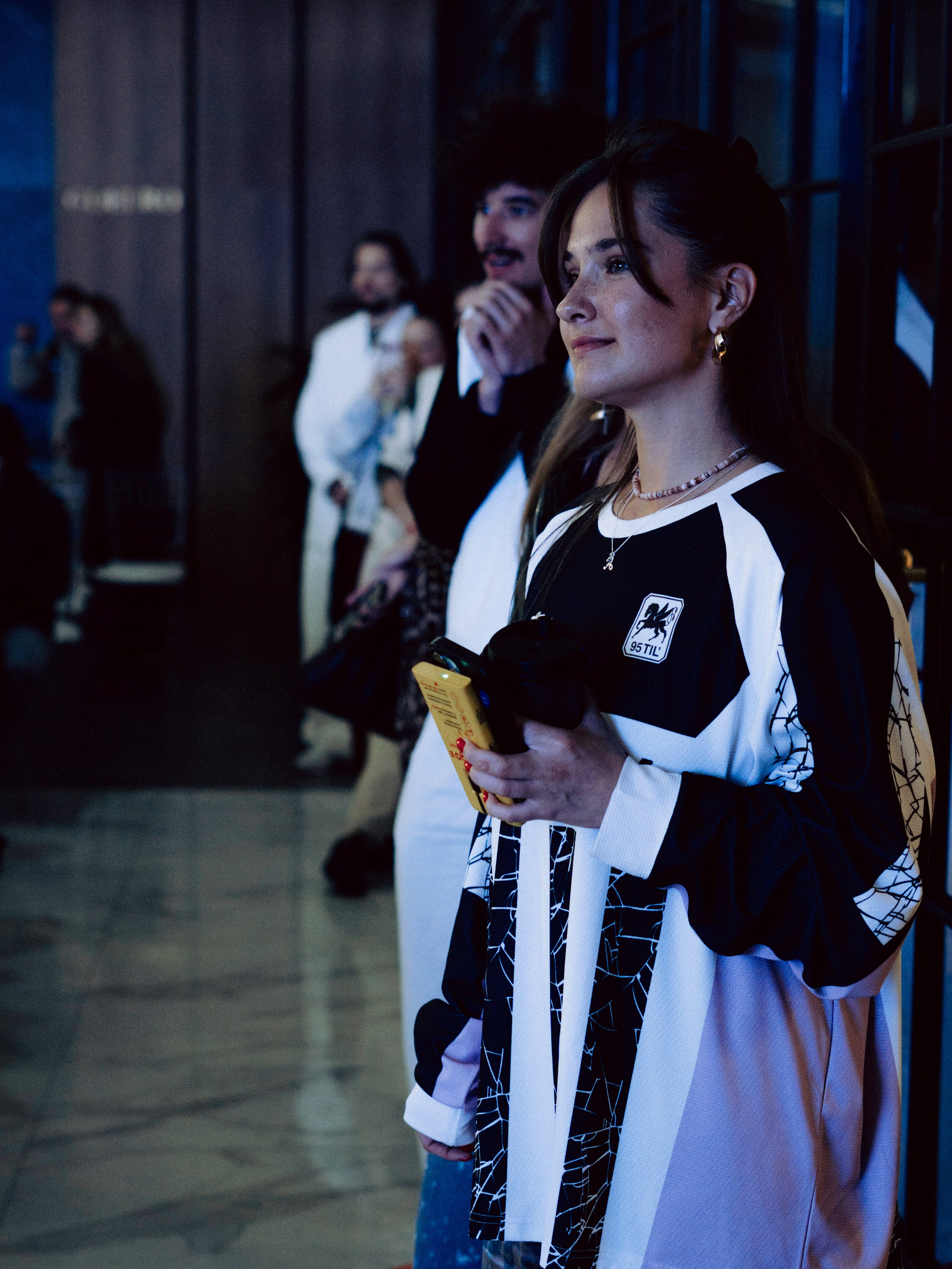 INPROSSECO FEST. Фотограф в Москве Шалышко Ангелина