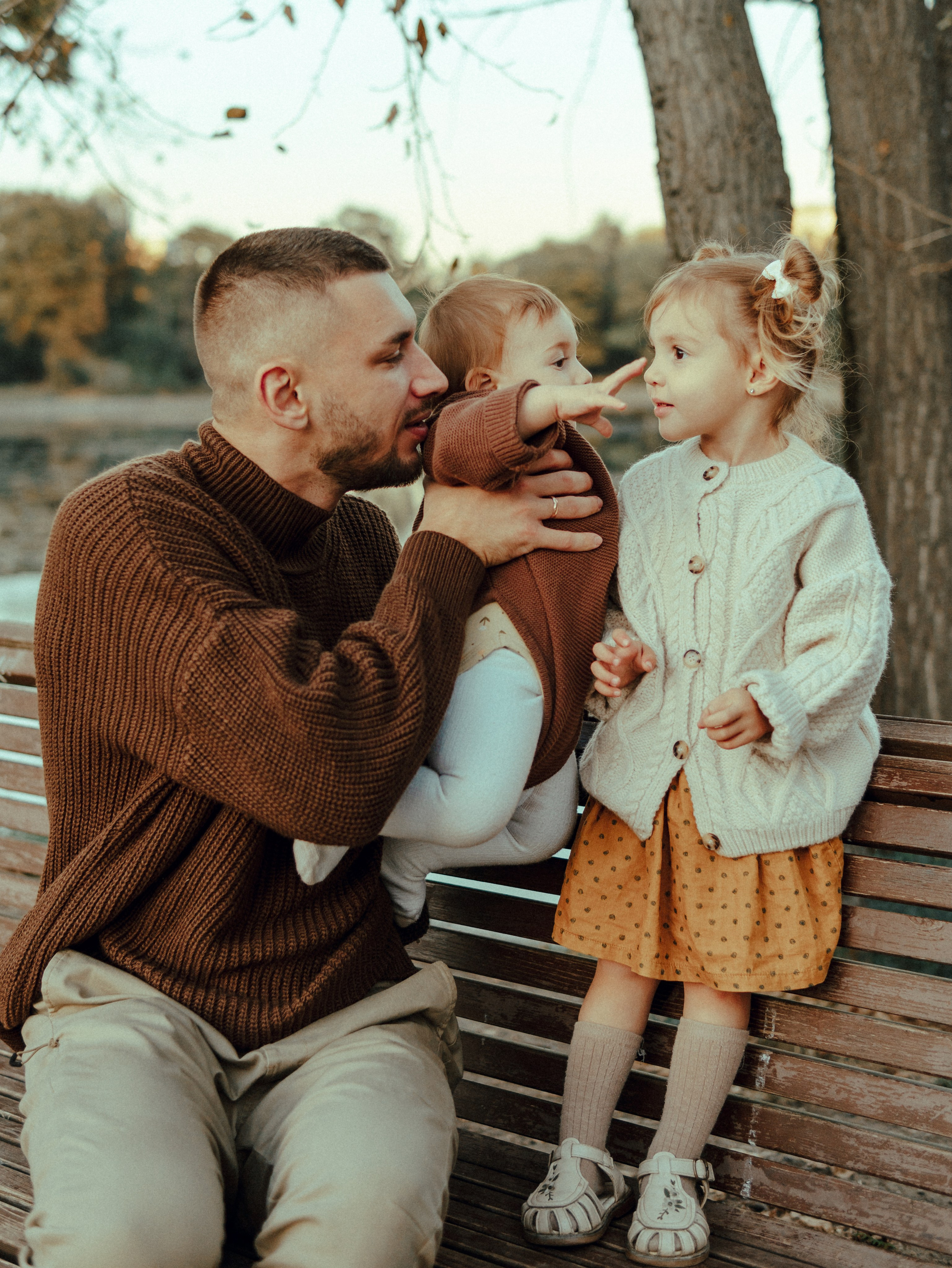 Аня и Владо. Фотограф в Москве Шалышко Ангелина