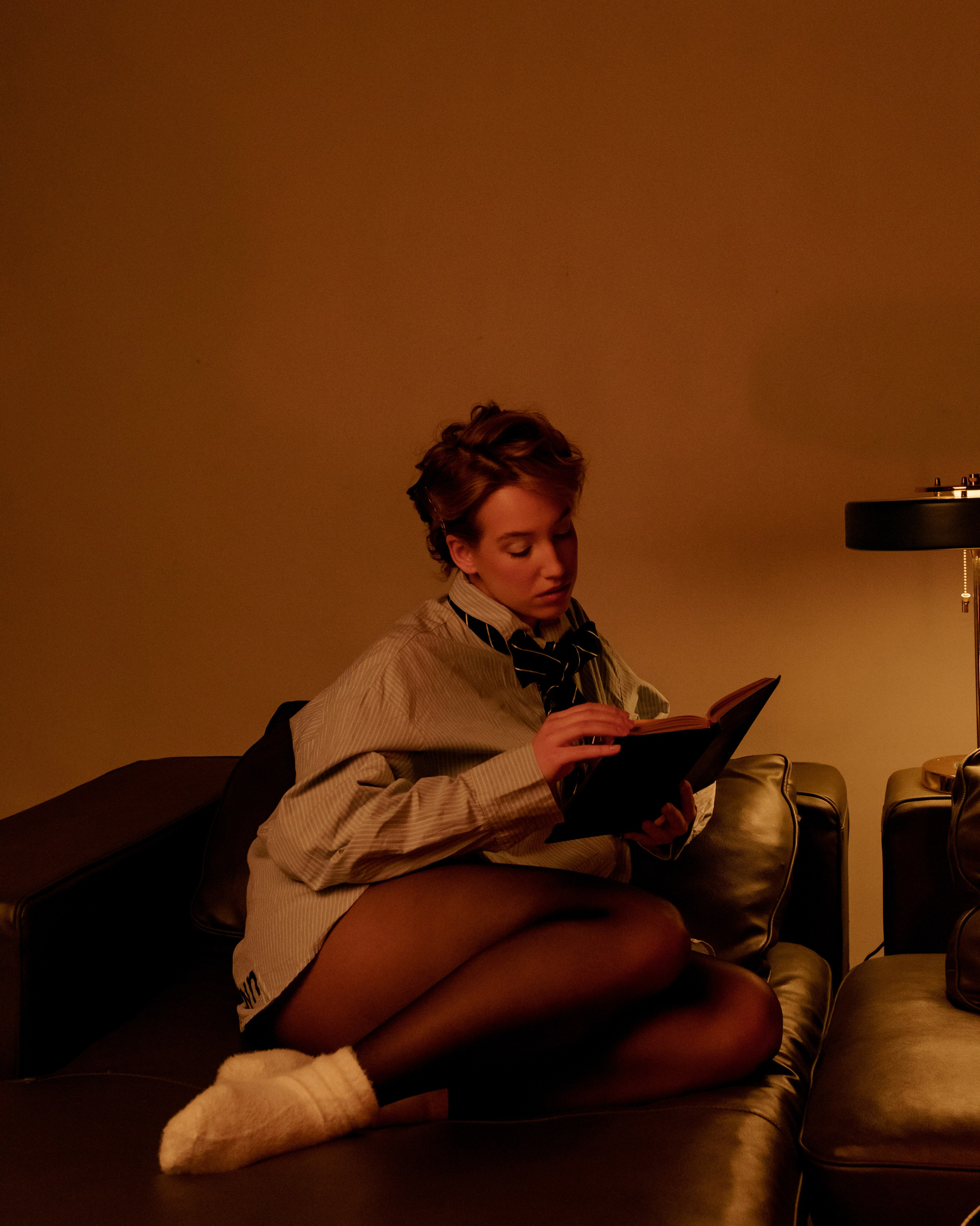 Ксюша. Фотограф в Москве Шалышко Ангелина