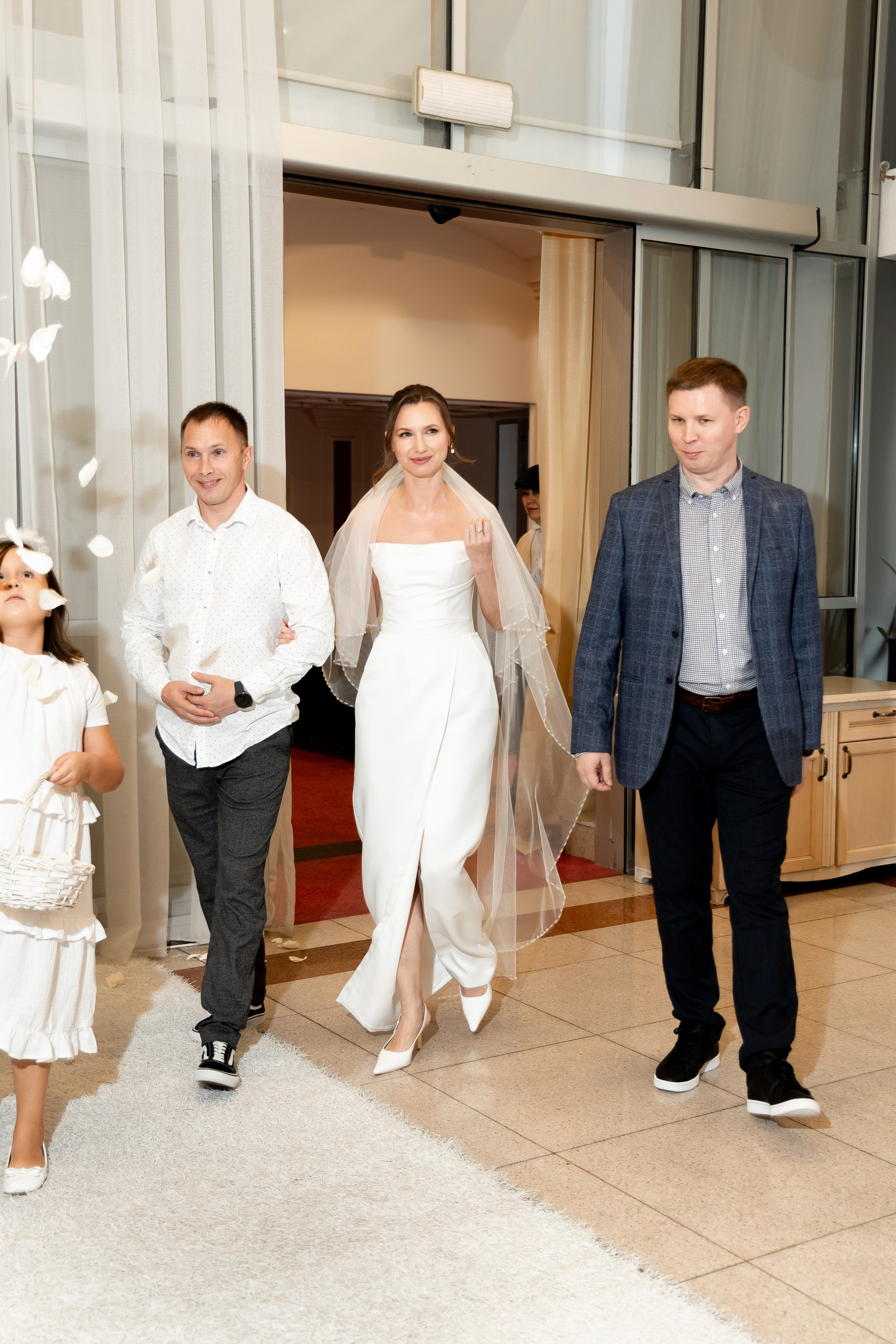 Ernar & Olga. Свадебный и фэшн фотограф