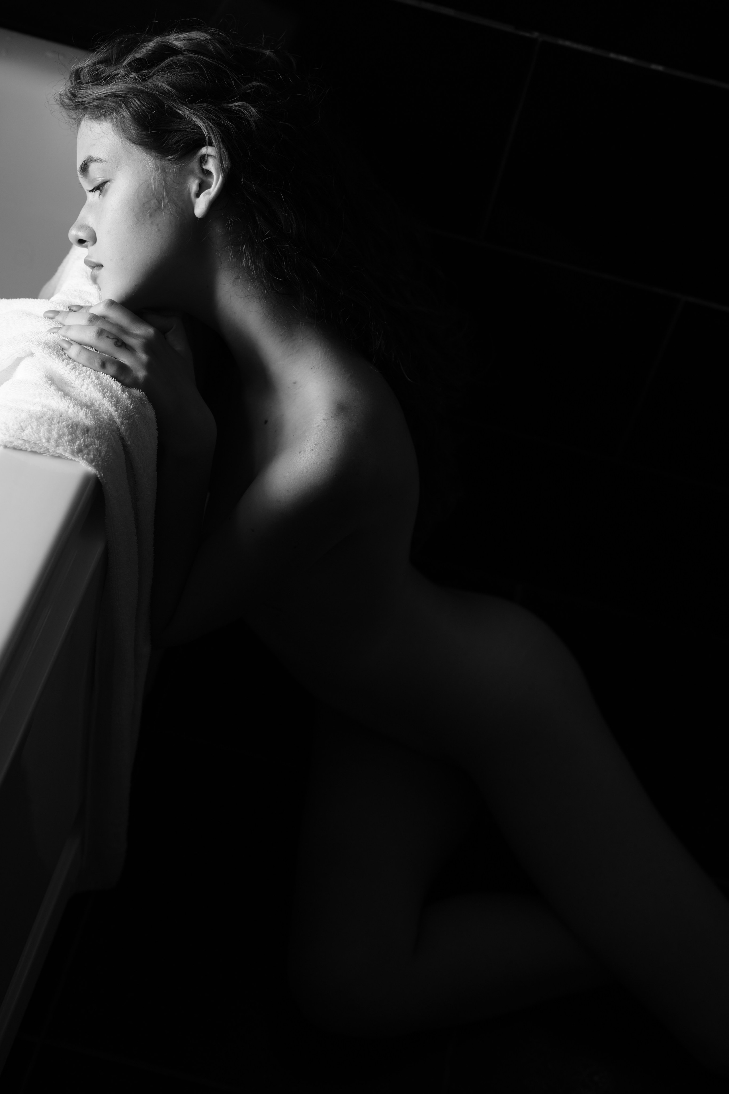 34. Фотограф Дмитрий Чапала