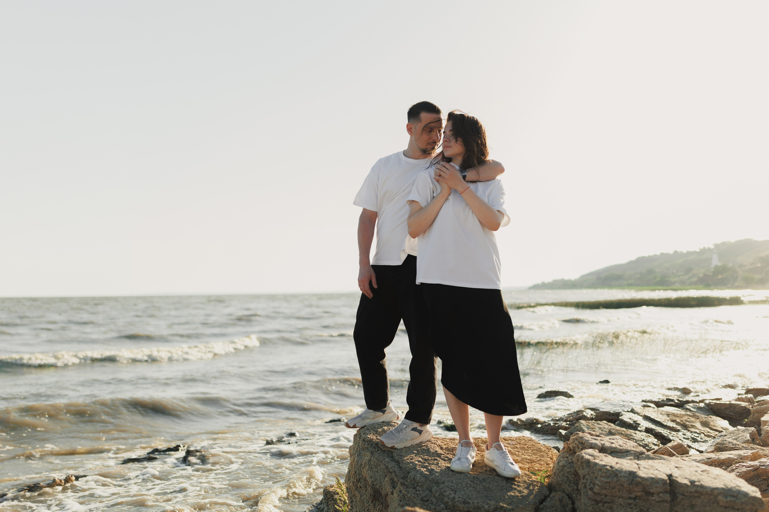 Love Story. Свадебный фотограф в Ростове-на-Дону Лилия Паккерт