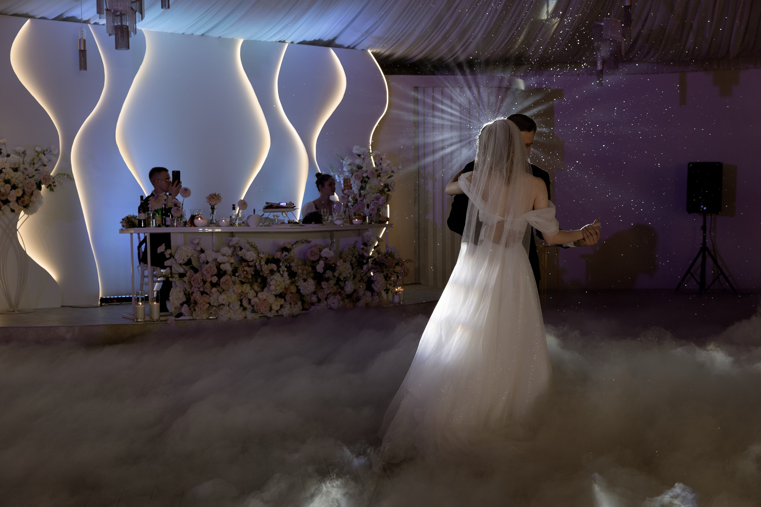 Р&А. Свадебный фотограф