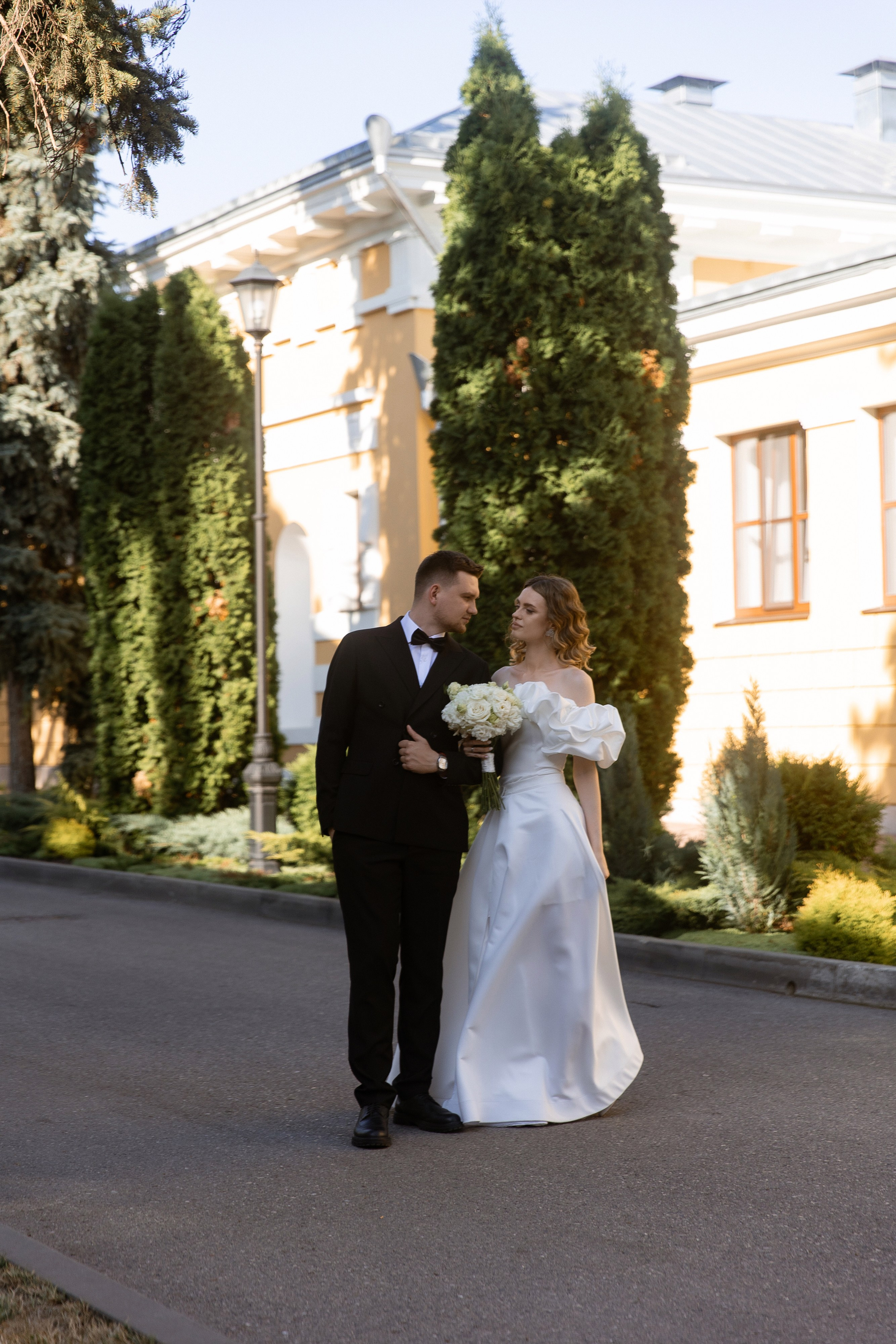 Р&А. Свадебный фотограф