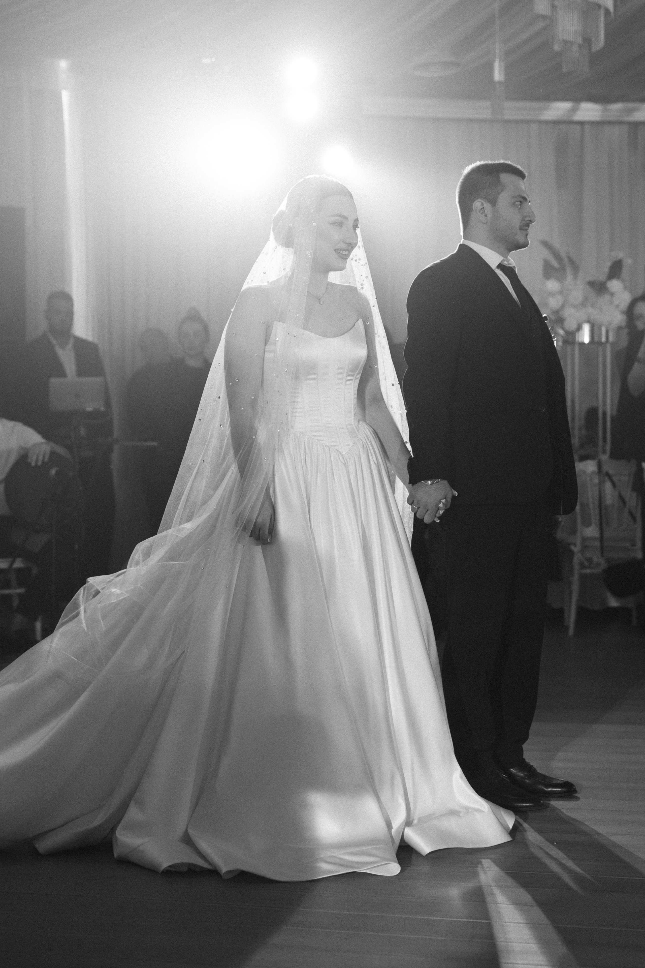 С&А. Свадебный фотограф