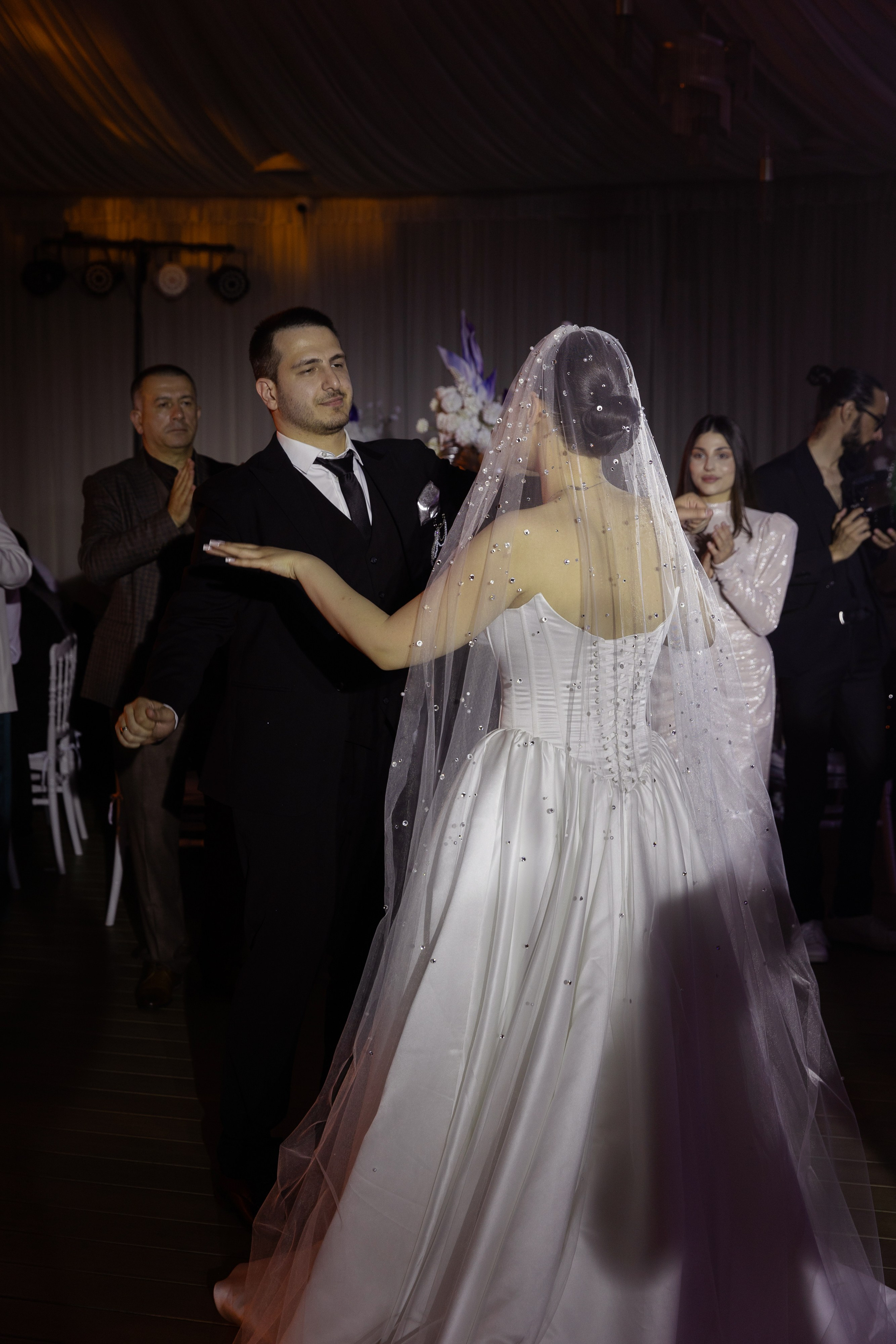 С&А. Свадебный фотограф