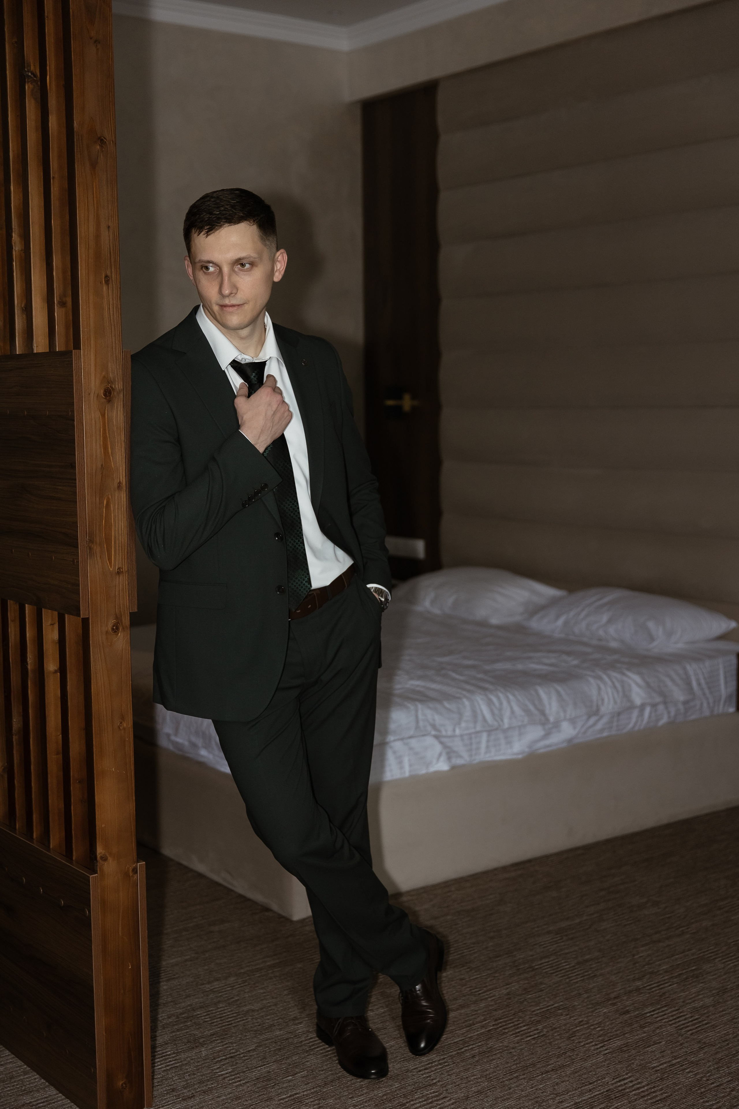 В&С. Свадебный фотограф