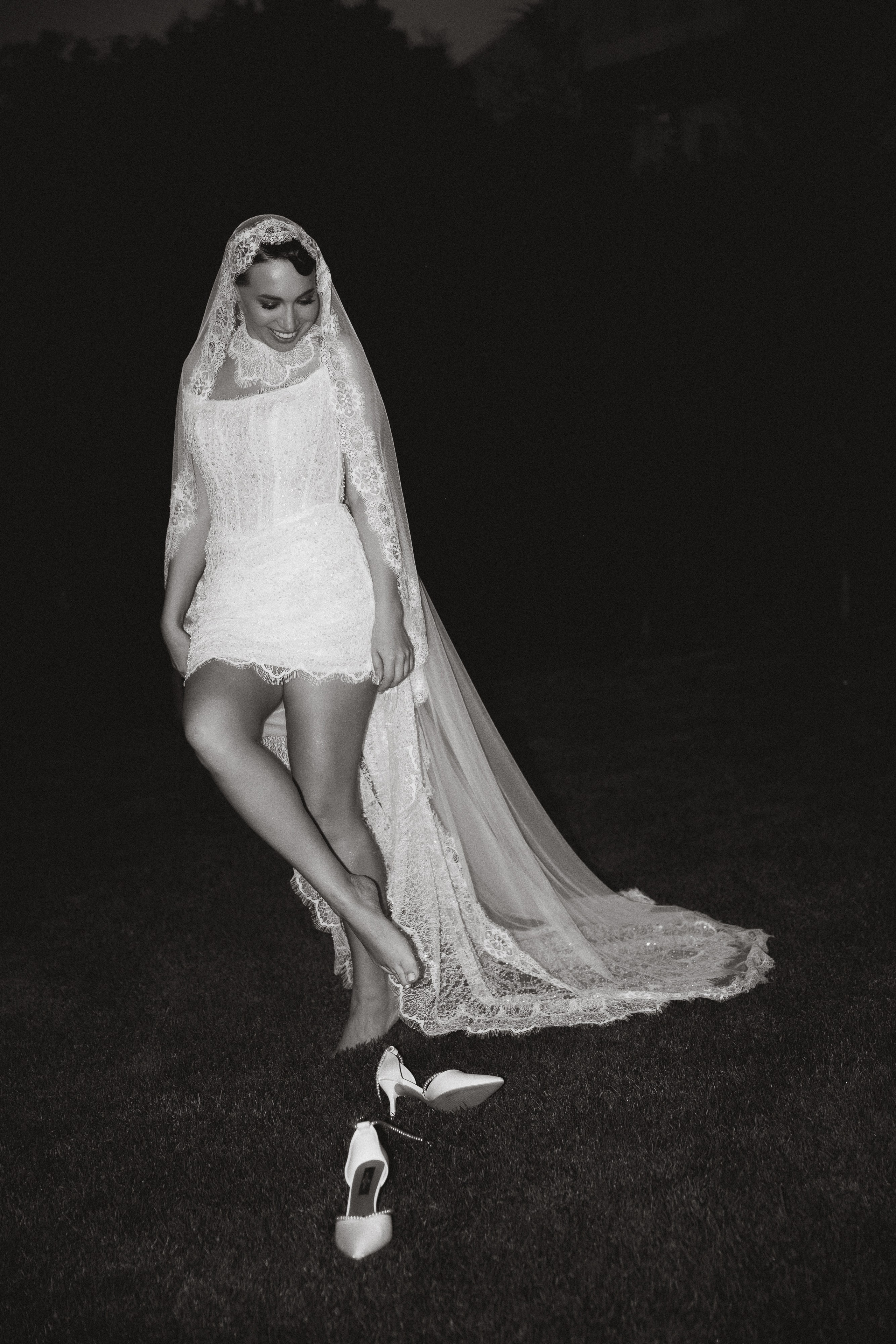 И&Л. Свадебный фотограф