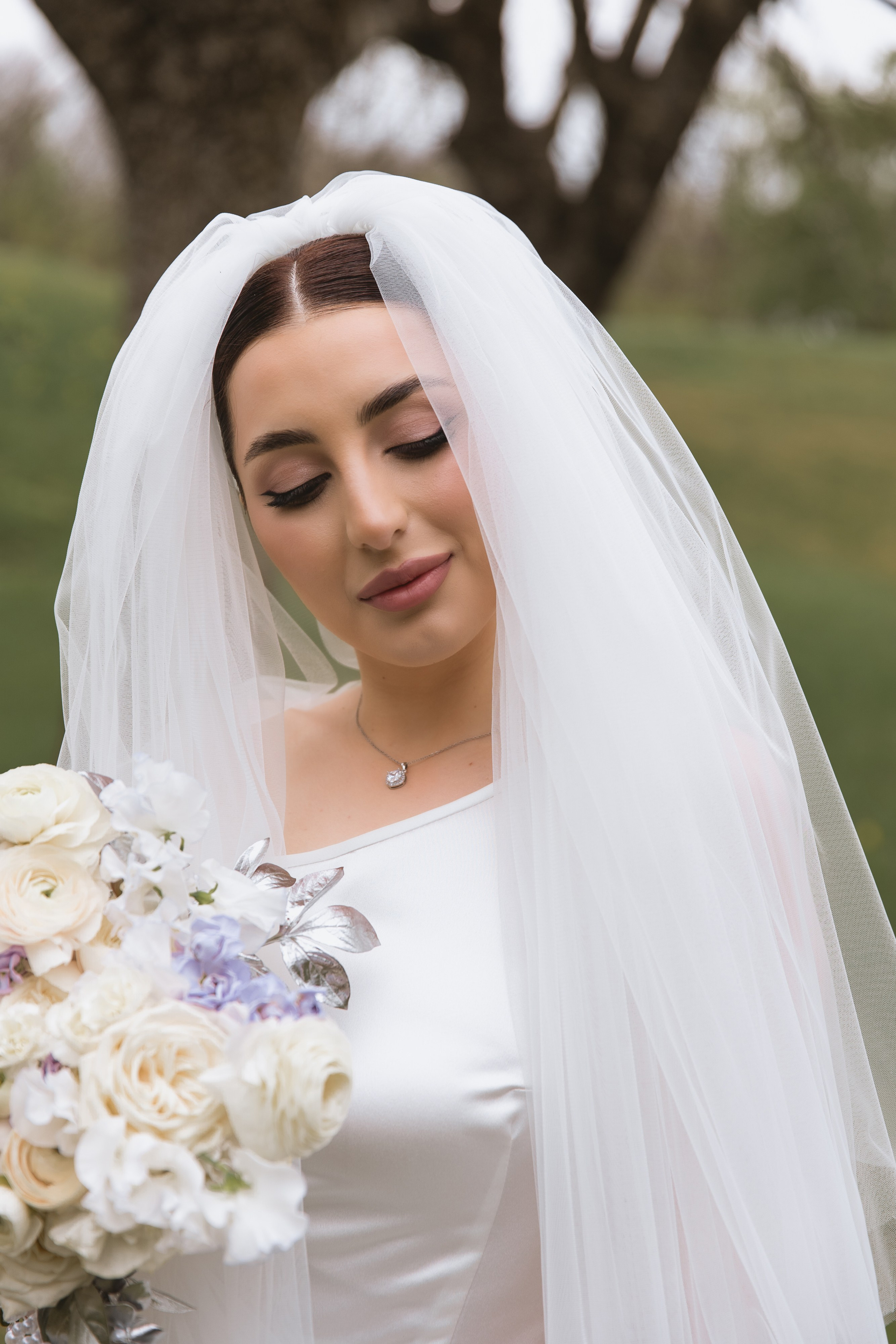 С&А. Свадебный фотограф