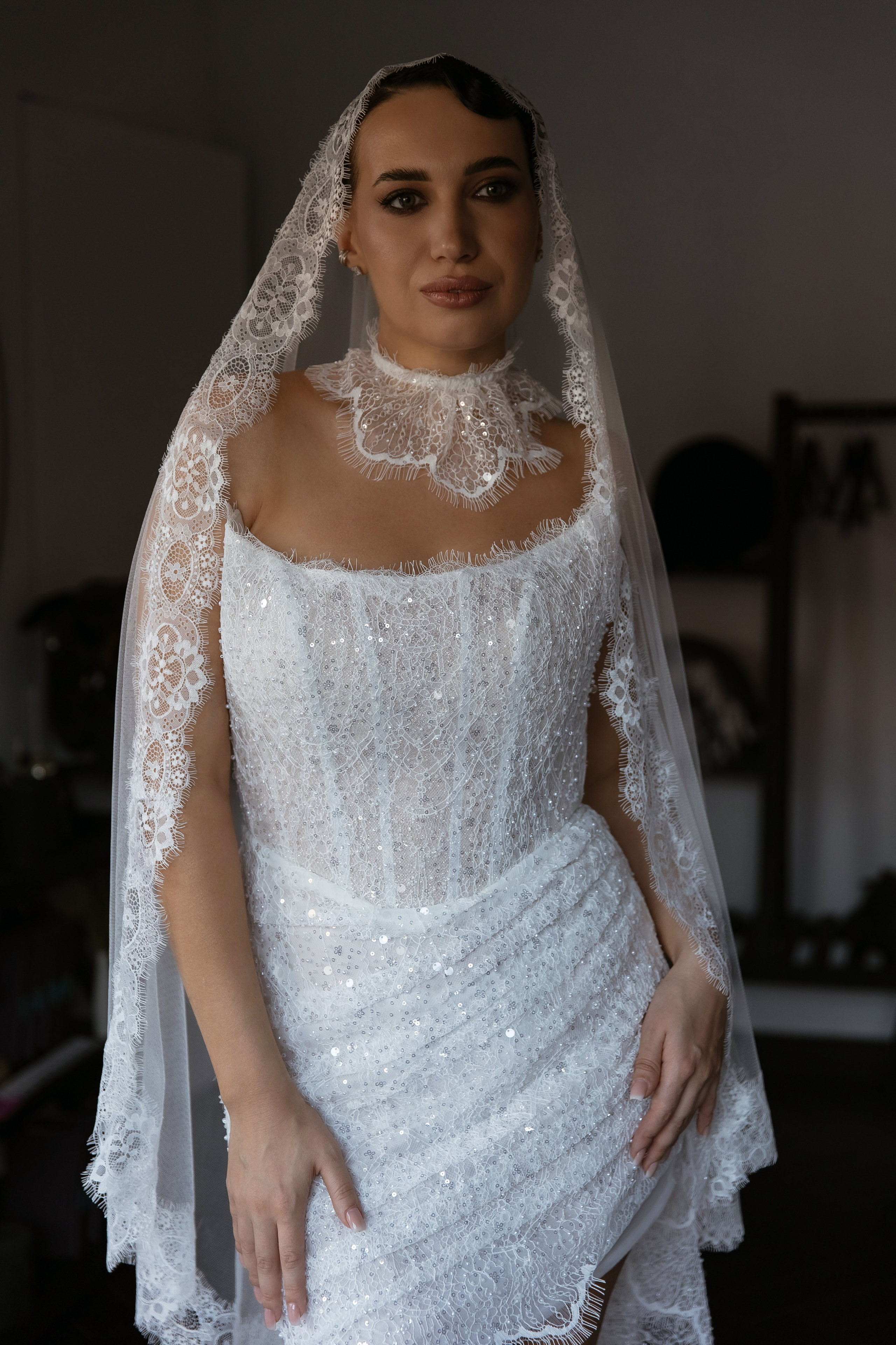 И&Л. Свадебный фотограф