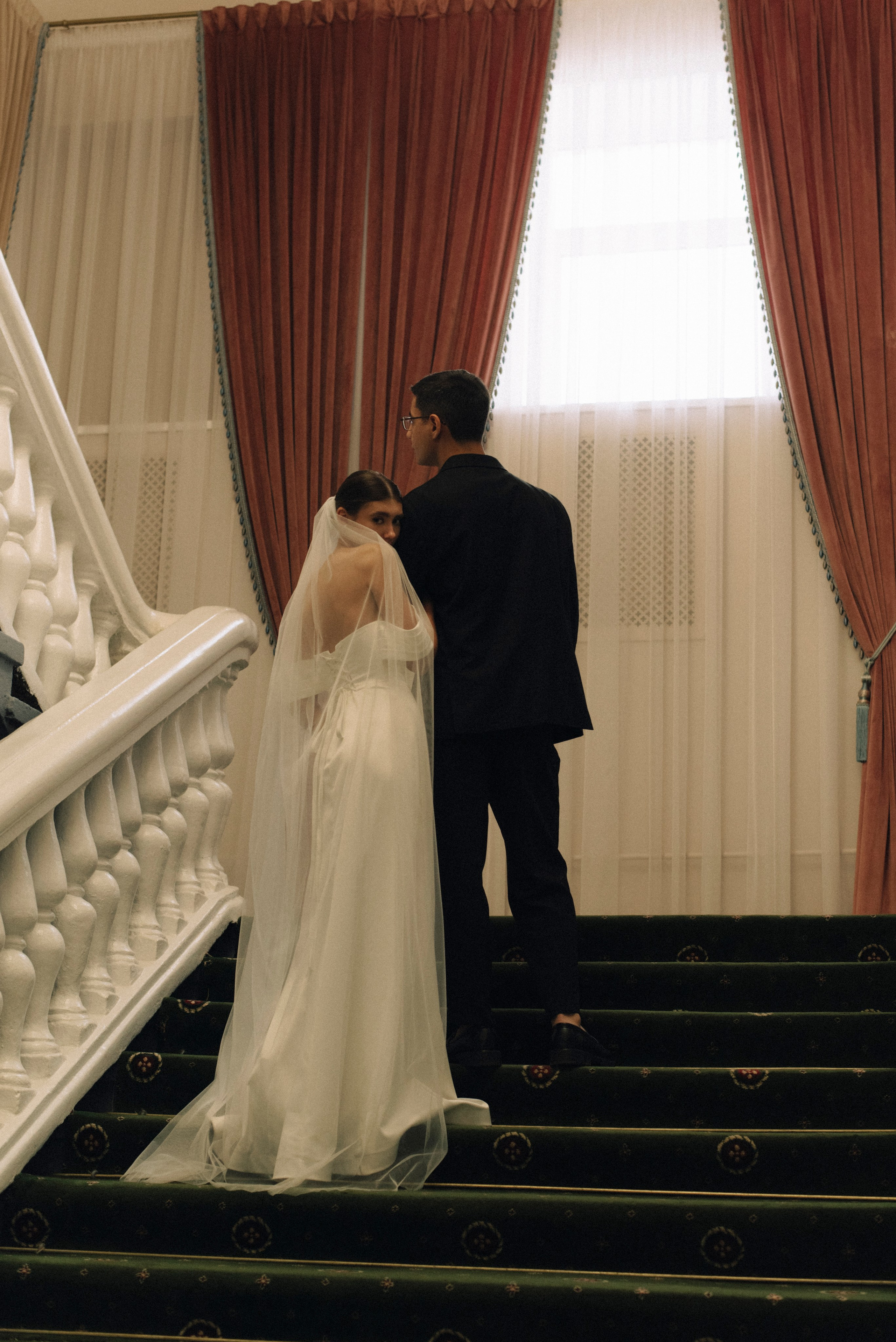 Их связали небеса