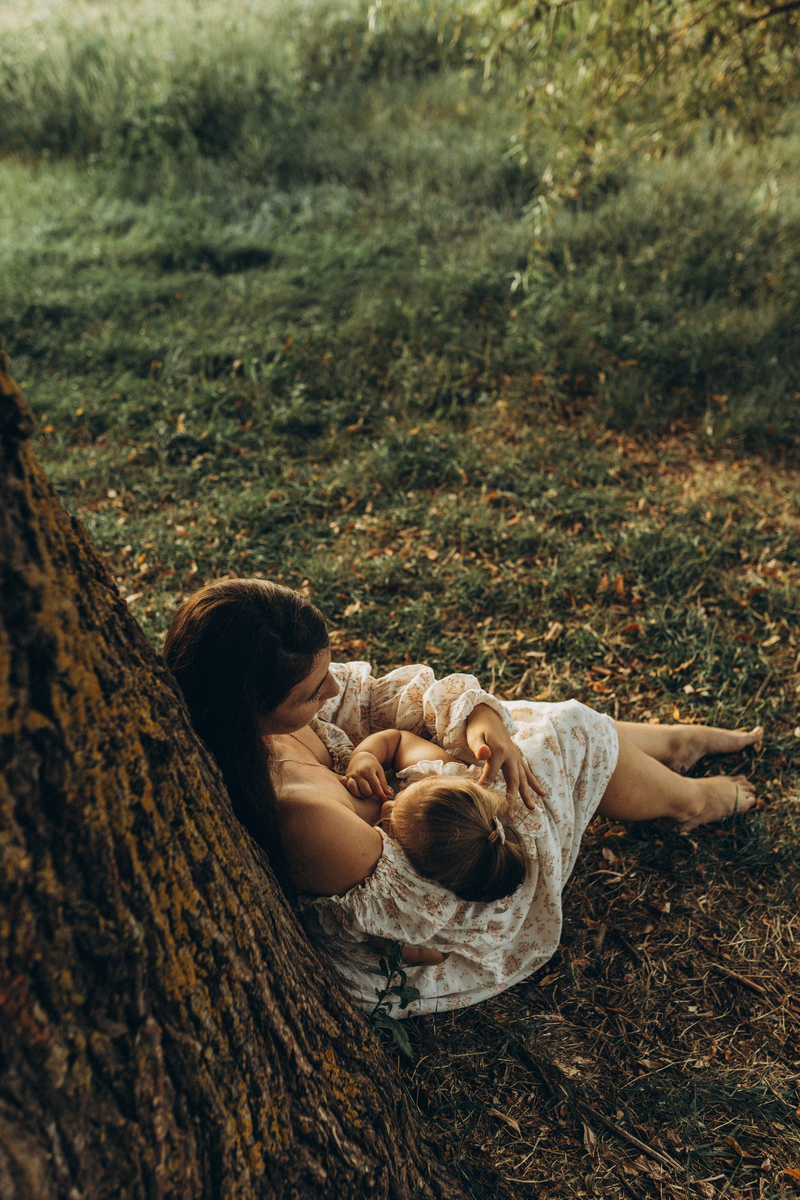На ферме. Семейный фотограф в Новороссийске и Анапе Александра Яковлева