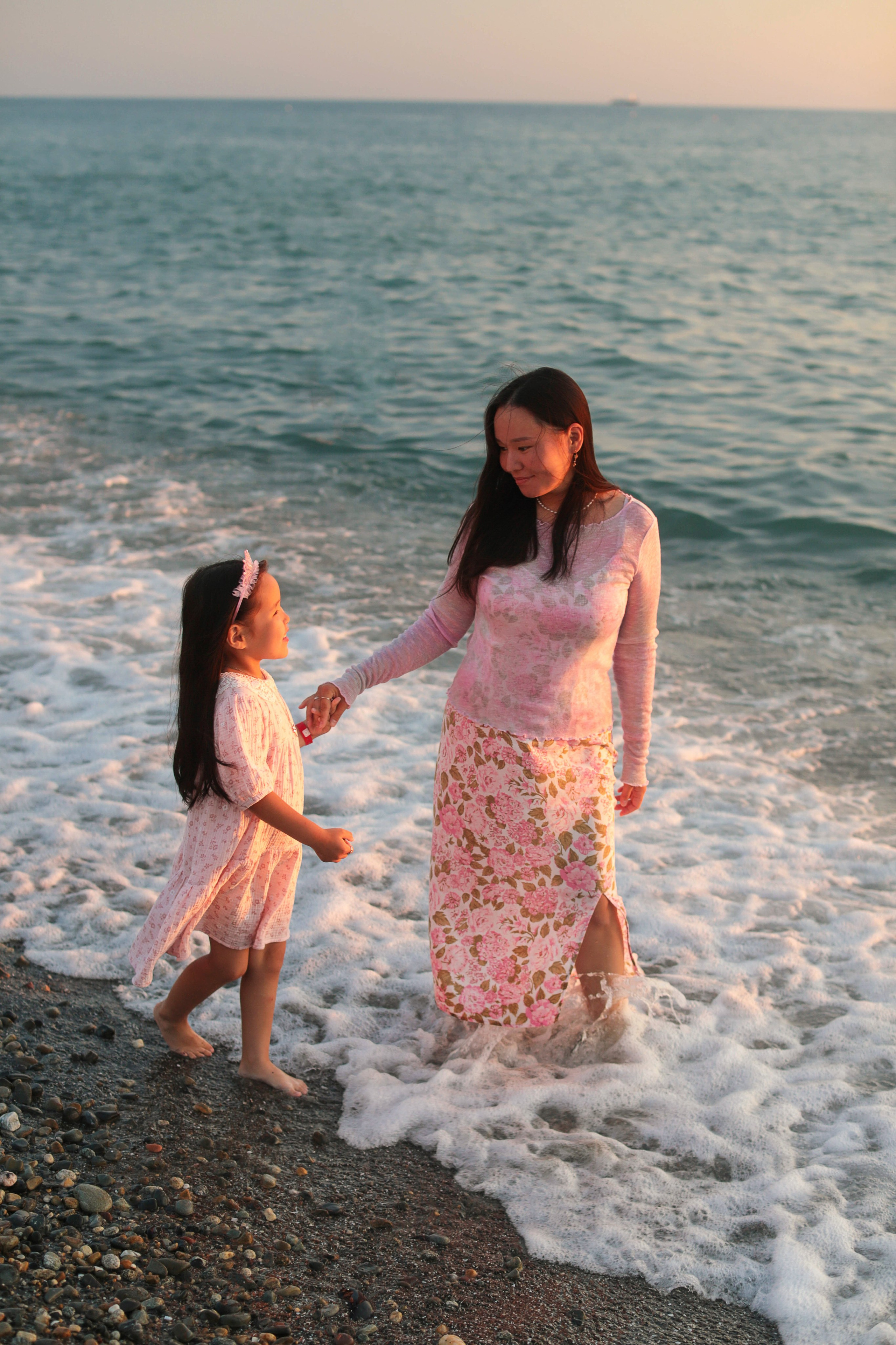 Семейные съемки. Фотограф в Сочи Игорь Воротынов. Фотосессии в Сочи, Адлере и Сириусе