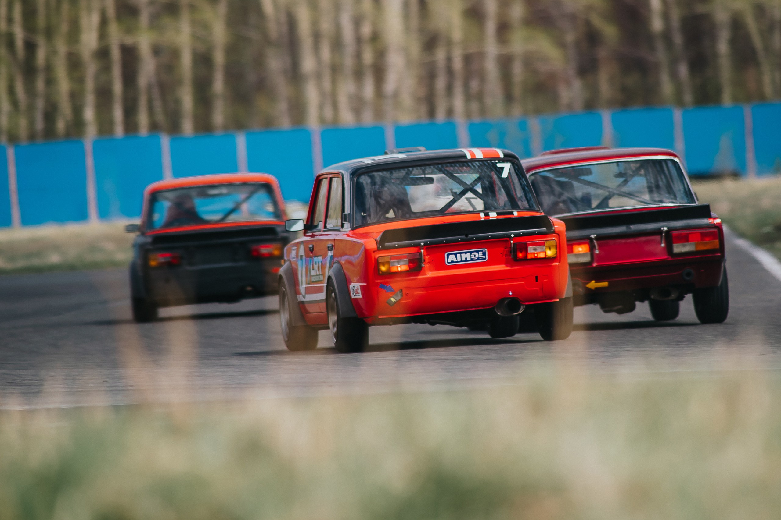 2025.05.04 — КСКГ Классика — 1 этап. Репортажный фотограф в Кемерово