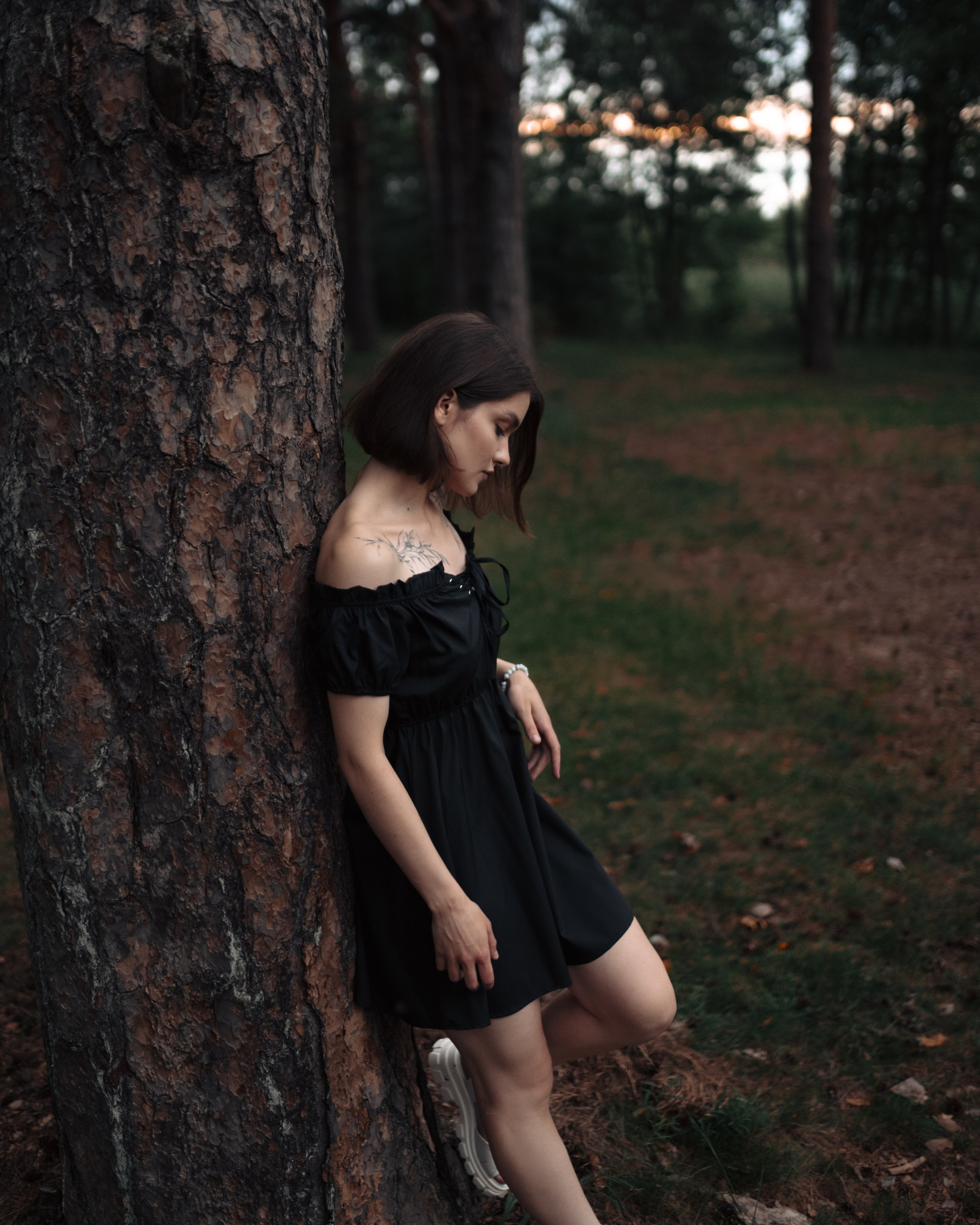 PORTRAIT. Фотограф Ксения Матвеева Санкт-Петербург