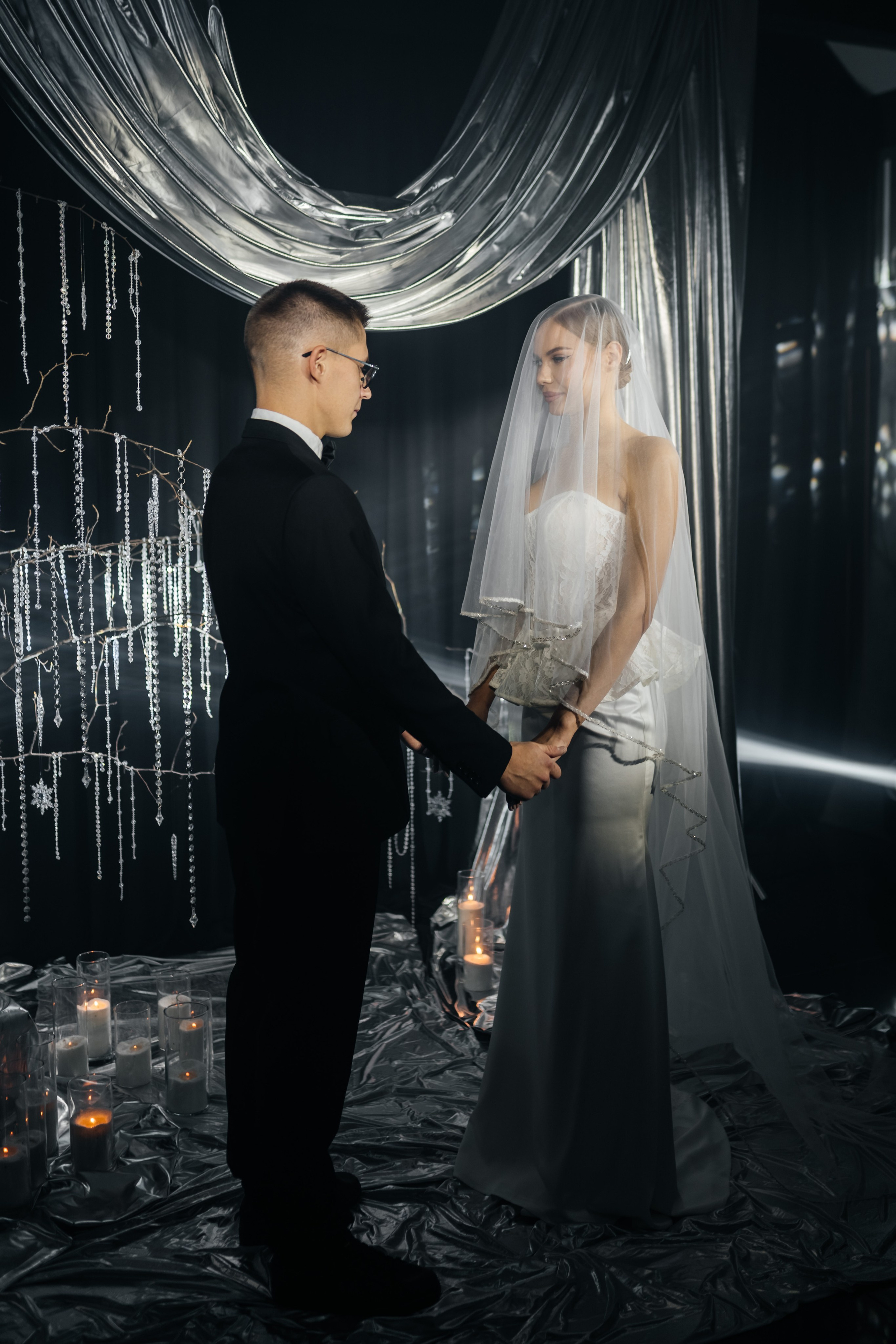 Павел и Анастасия. Gan media. Свадебные видео и фото в Барнауле. Антон Губанов