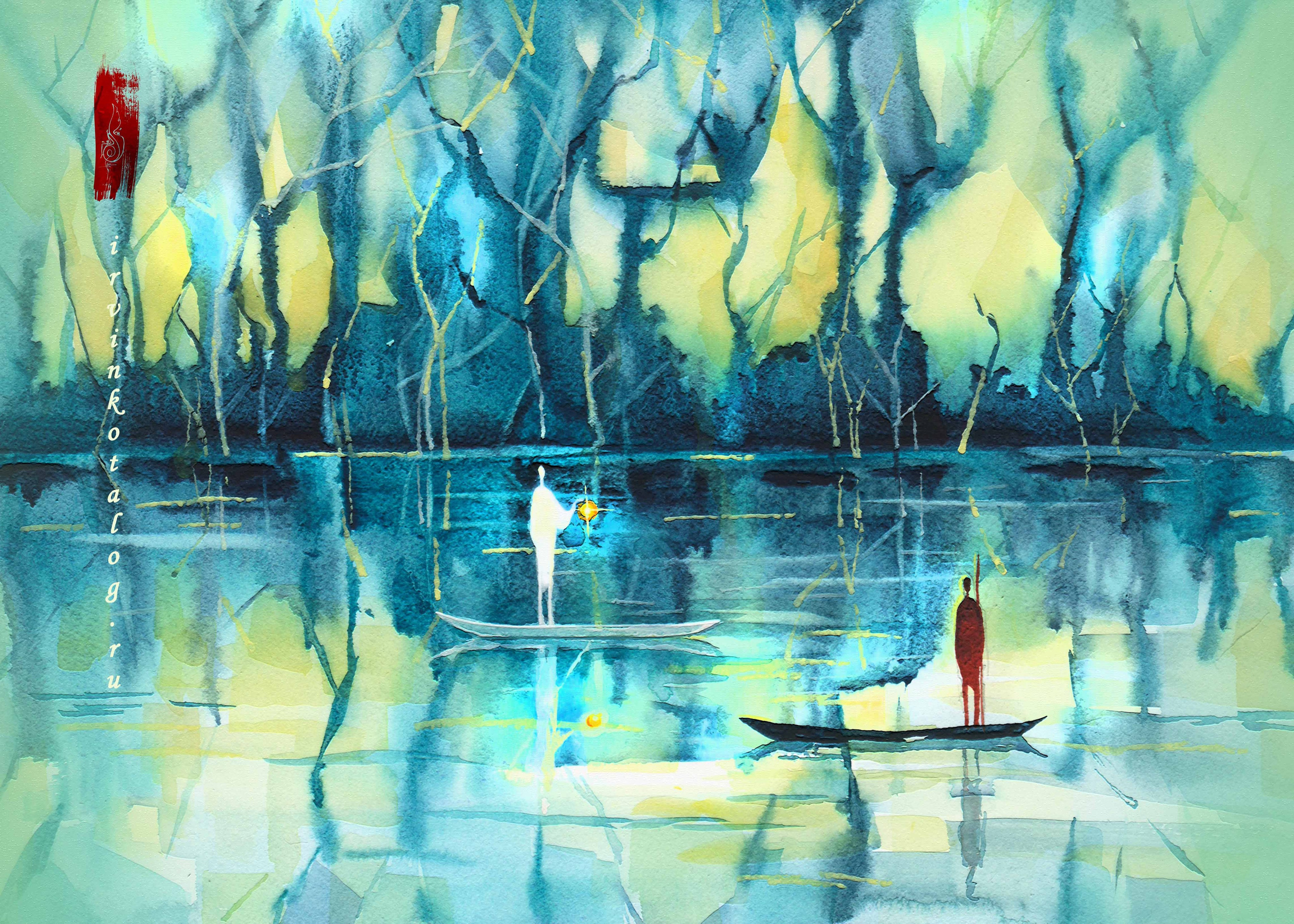 «В потоке времени, есть секунды вечности - встреча с тобой». 31.01.24