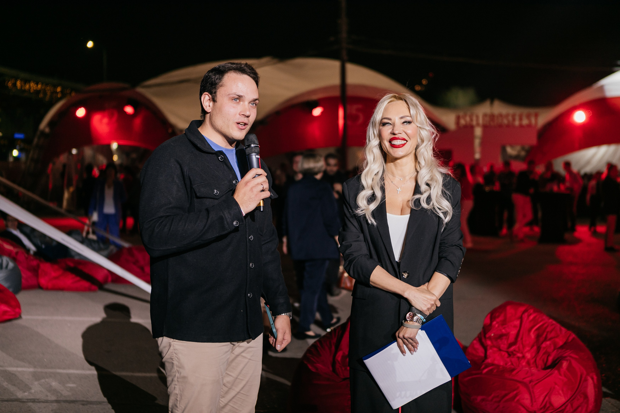 SELGROS 15 лет. Фотограф в Москве Дмитрий Жарков