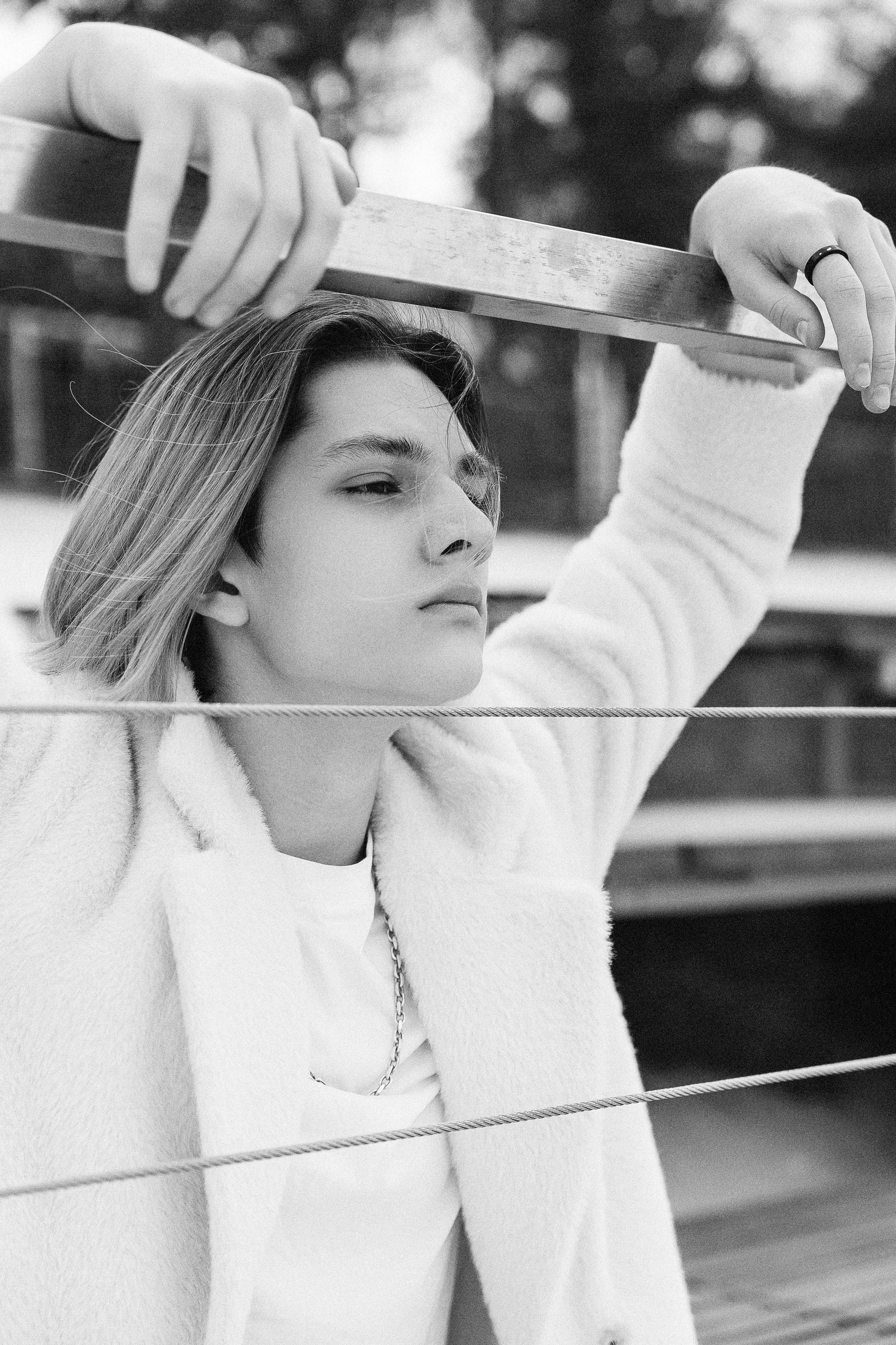 Артём. Свадебный, репортажный, семейный фотограф Елена Брюхова