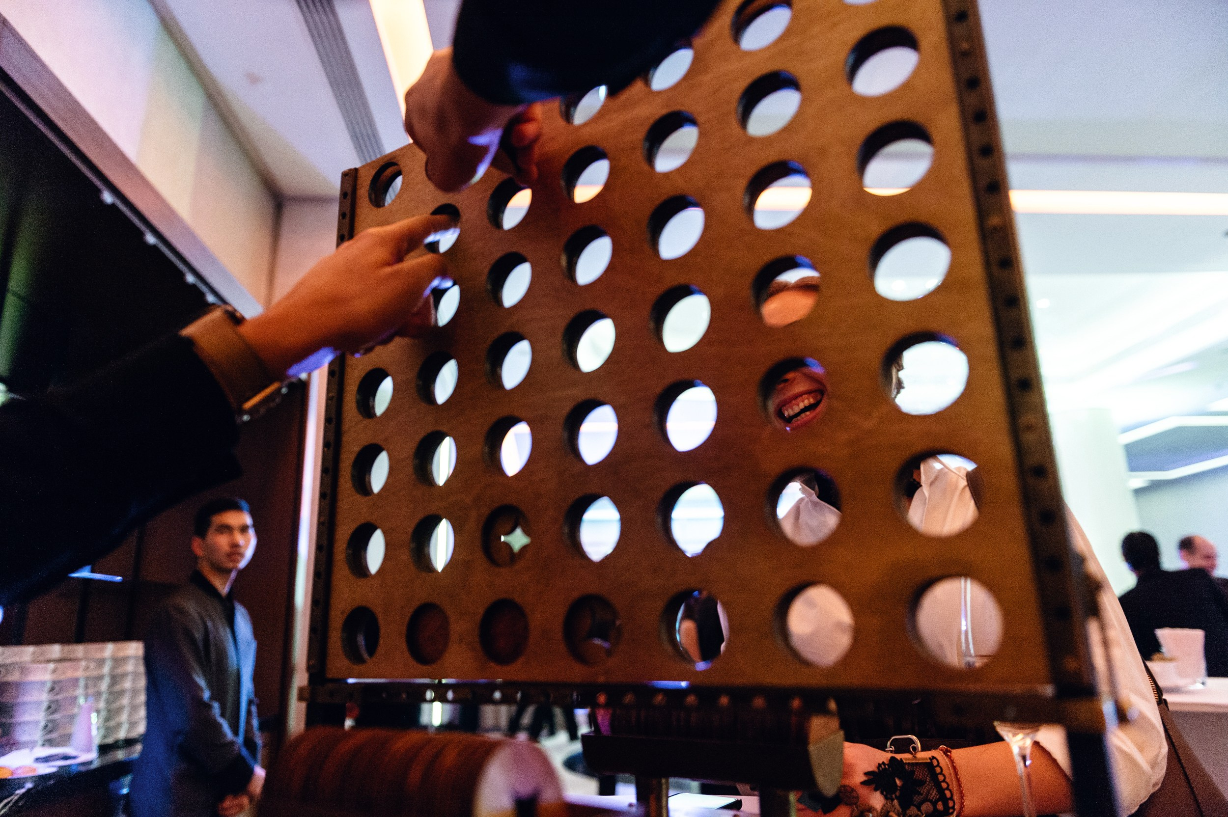 Корпоратив ING |Hyatt Regency. Свадебный фотограф в Москве Владимир Симонов