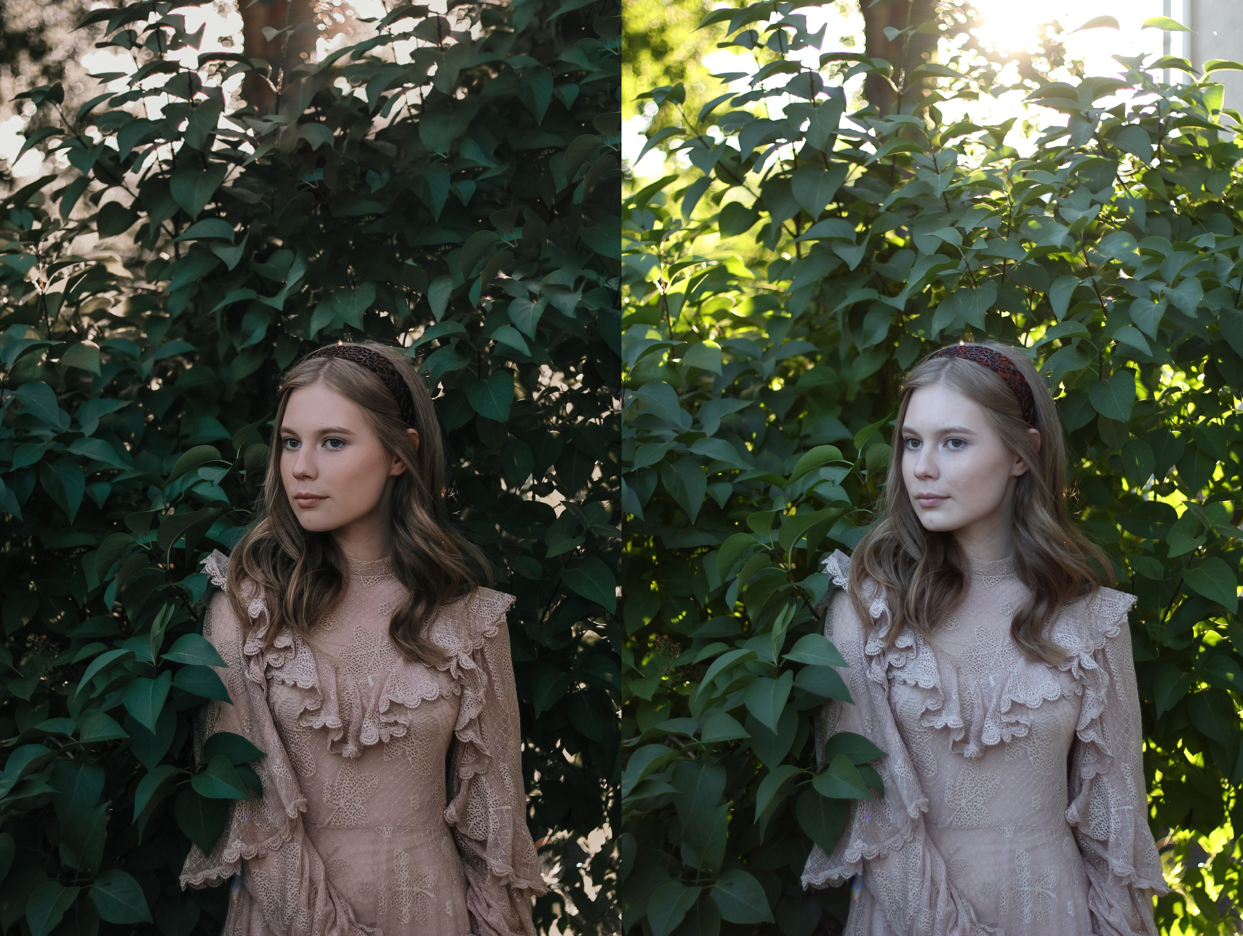 Rötuş. Photographer in Turkey — Dari N