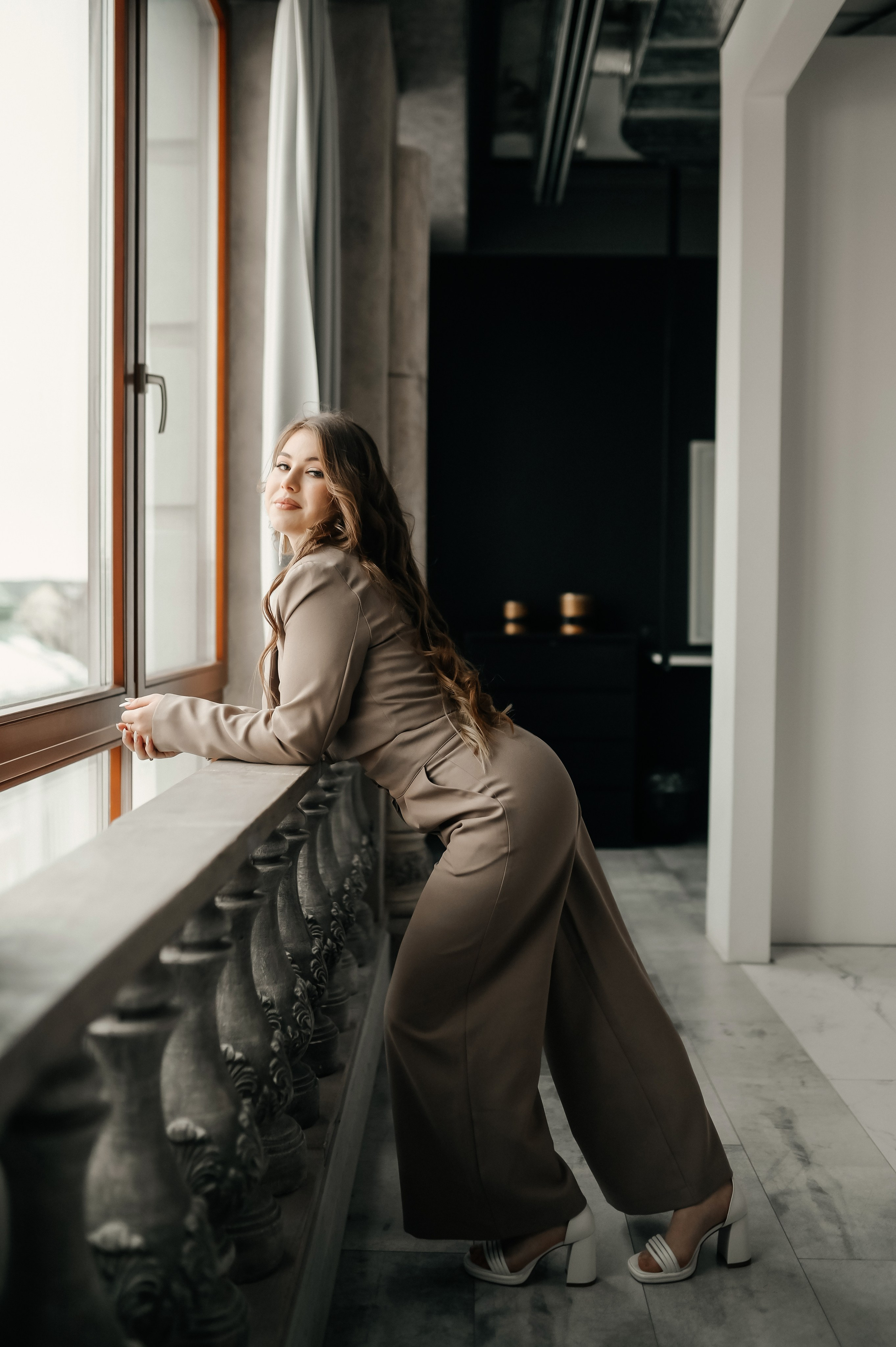 Индивидуальная съемка Карины. Семейный фотограф Олеся Батурина Рязань