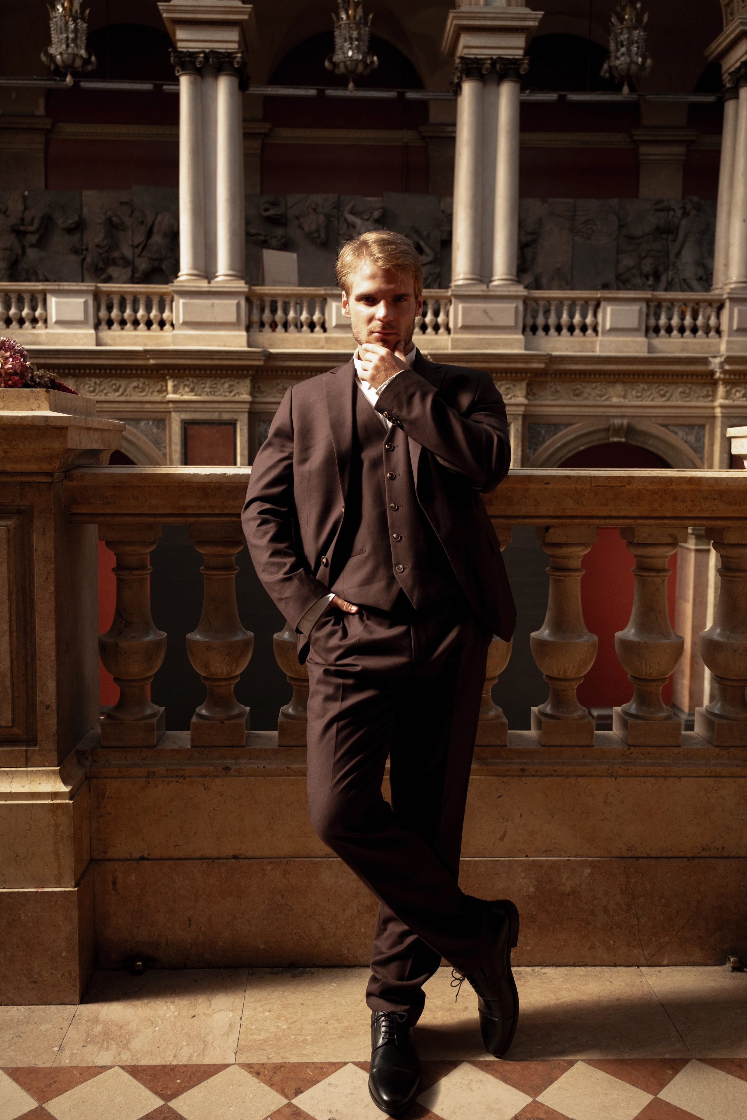 Томаш&Ксения. Фотограф в Челябинске I Надин Палмер