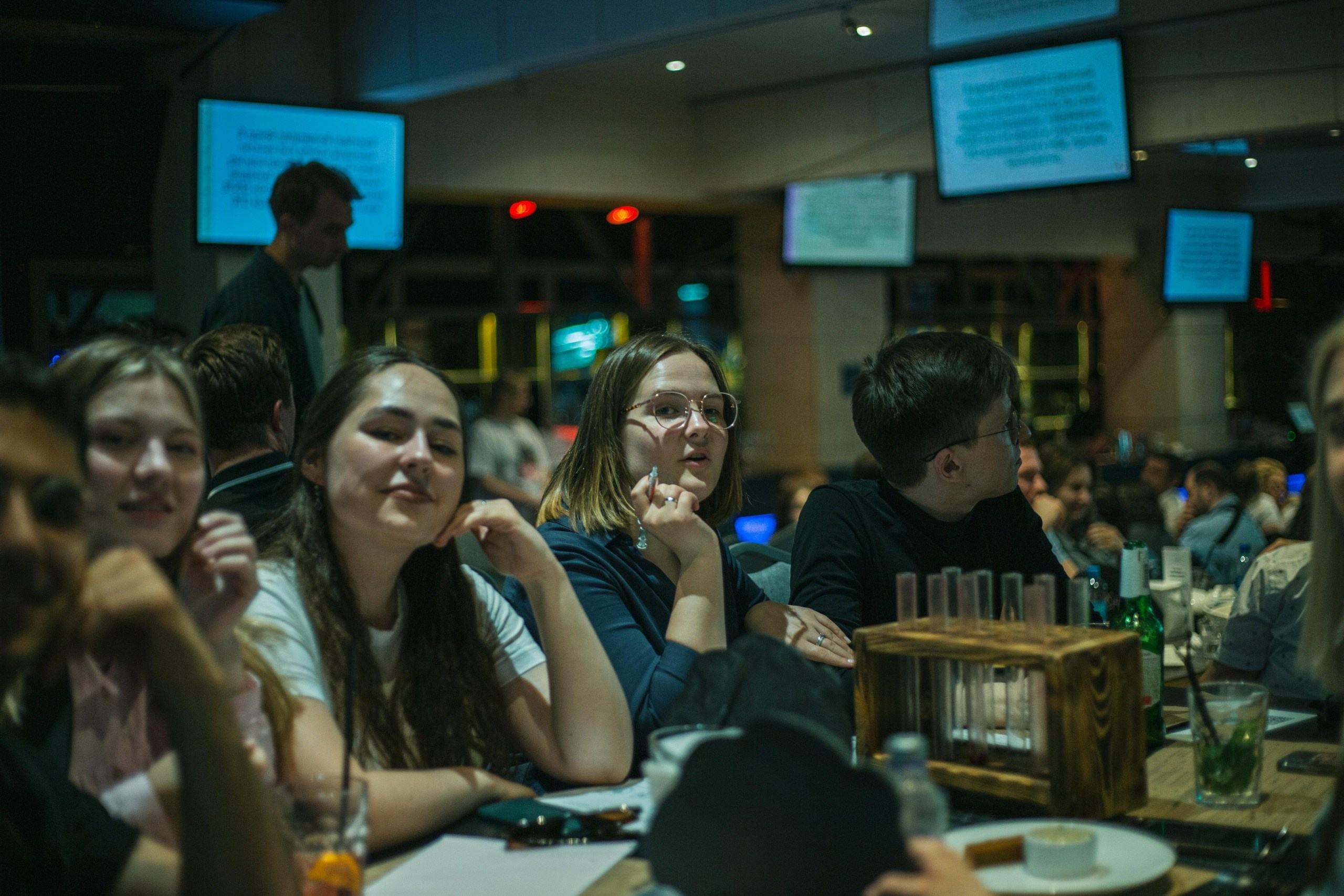 Первый медицинский квиз «Medical Brain Battle» сезон 2023. Ведущий на свадьбу, корпоратив и юбилей в Москве Сергей Рябинин