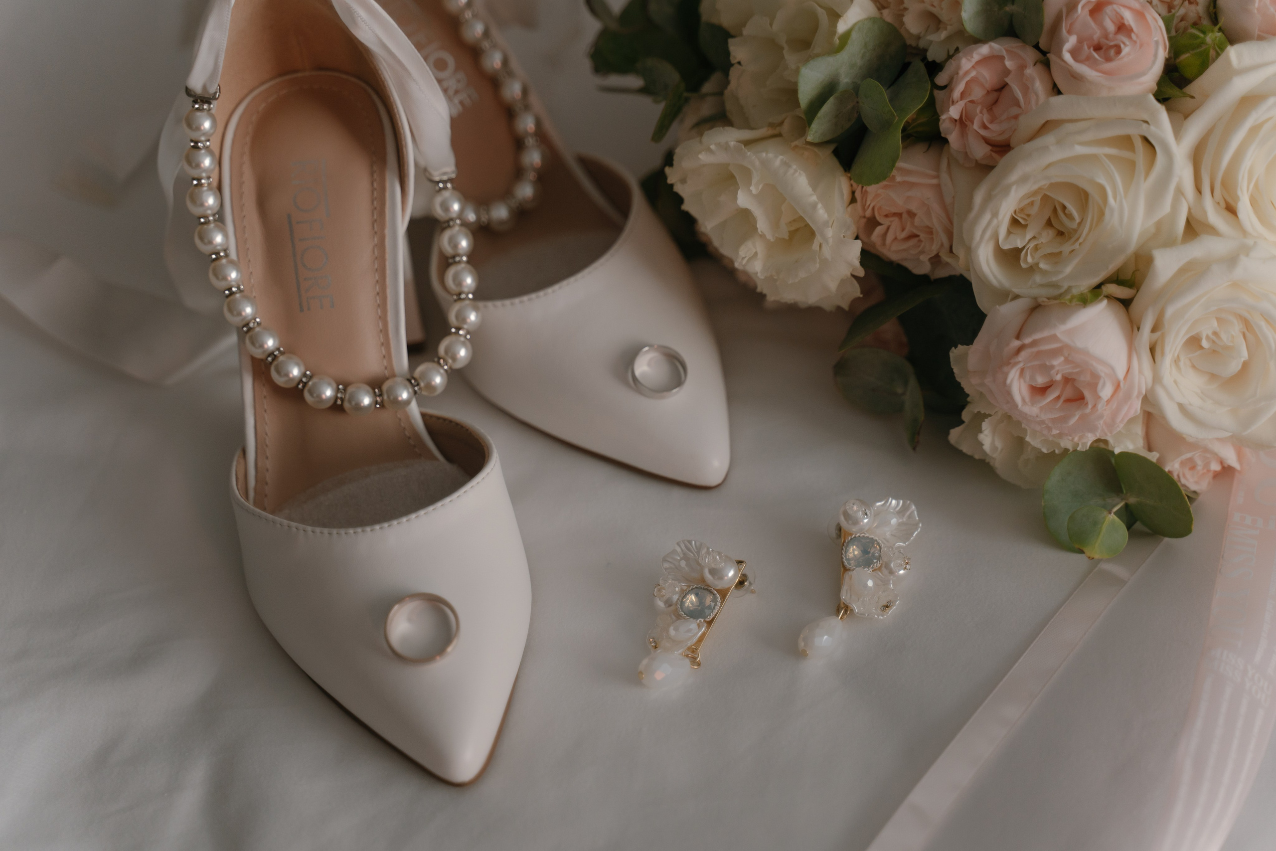 A&V. Свадебный фотограф — Наталья Фед СПб/Москва