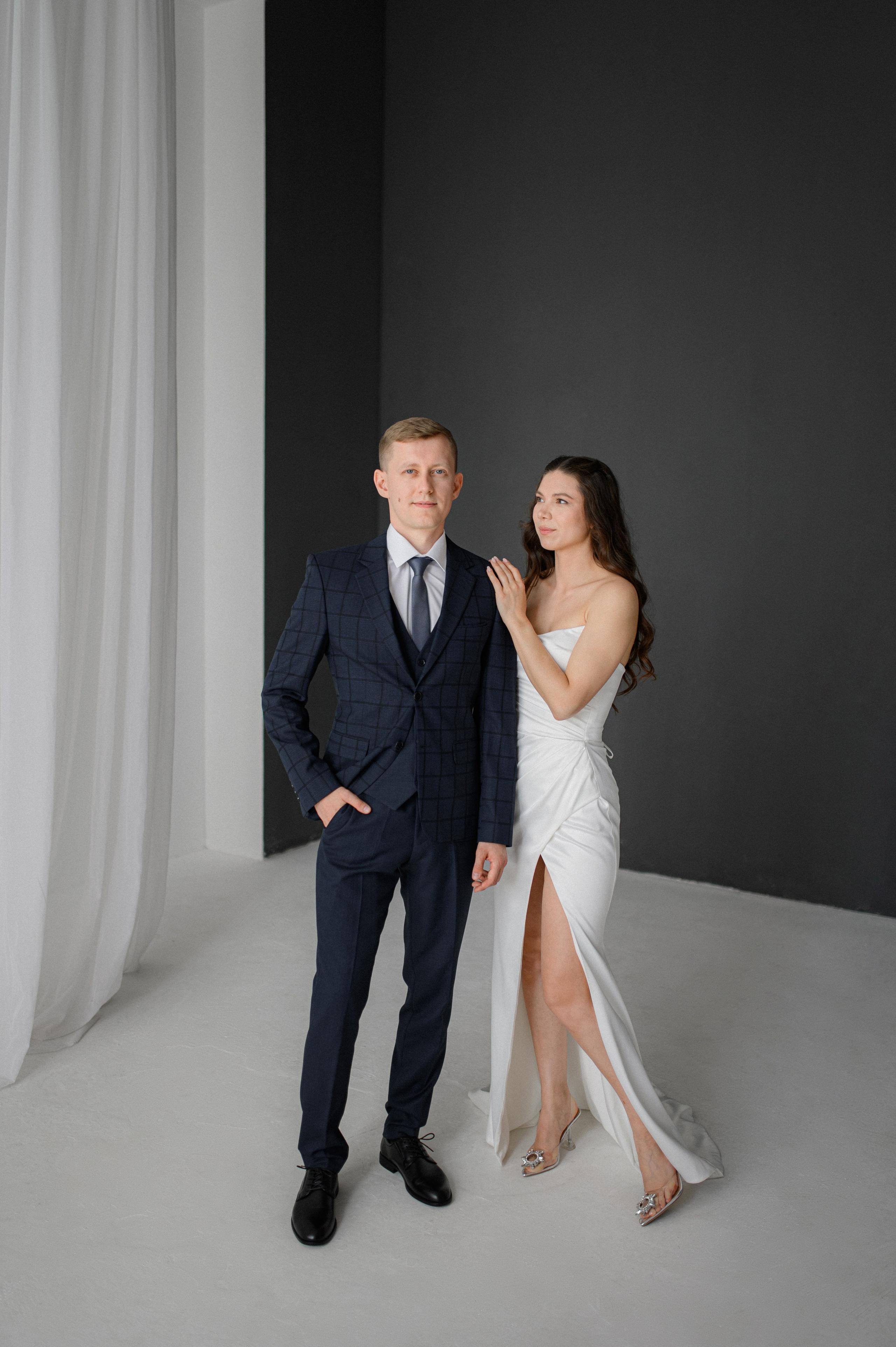 Оля и Женя. Www.ostermiller.ru