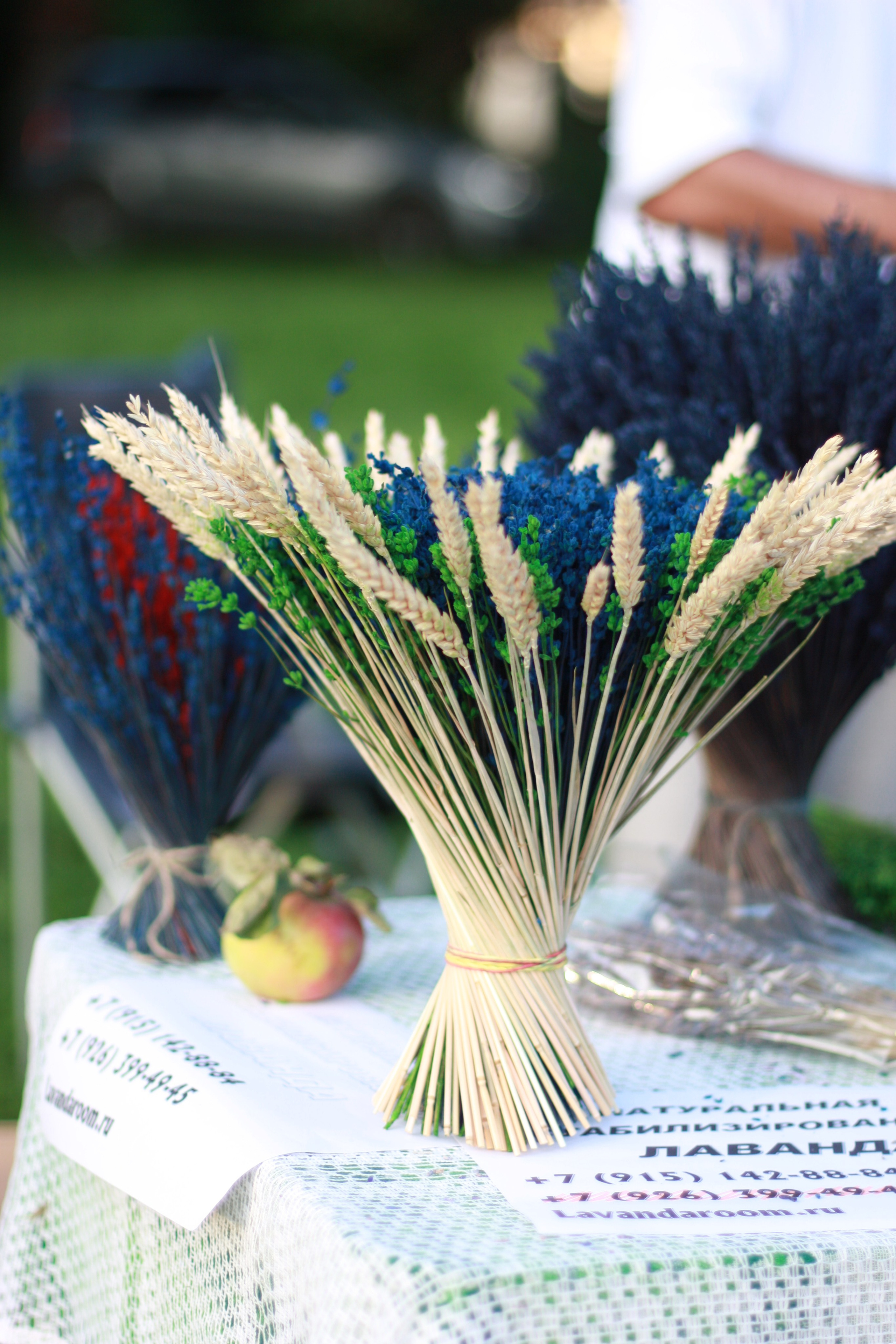 Репортаж. Москва. Фотограф Екатерина Торопцева