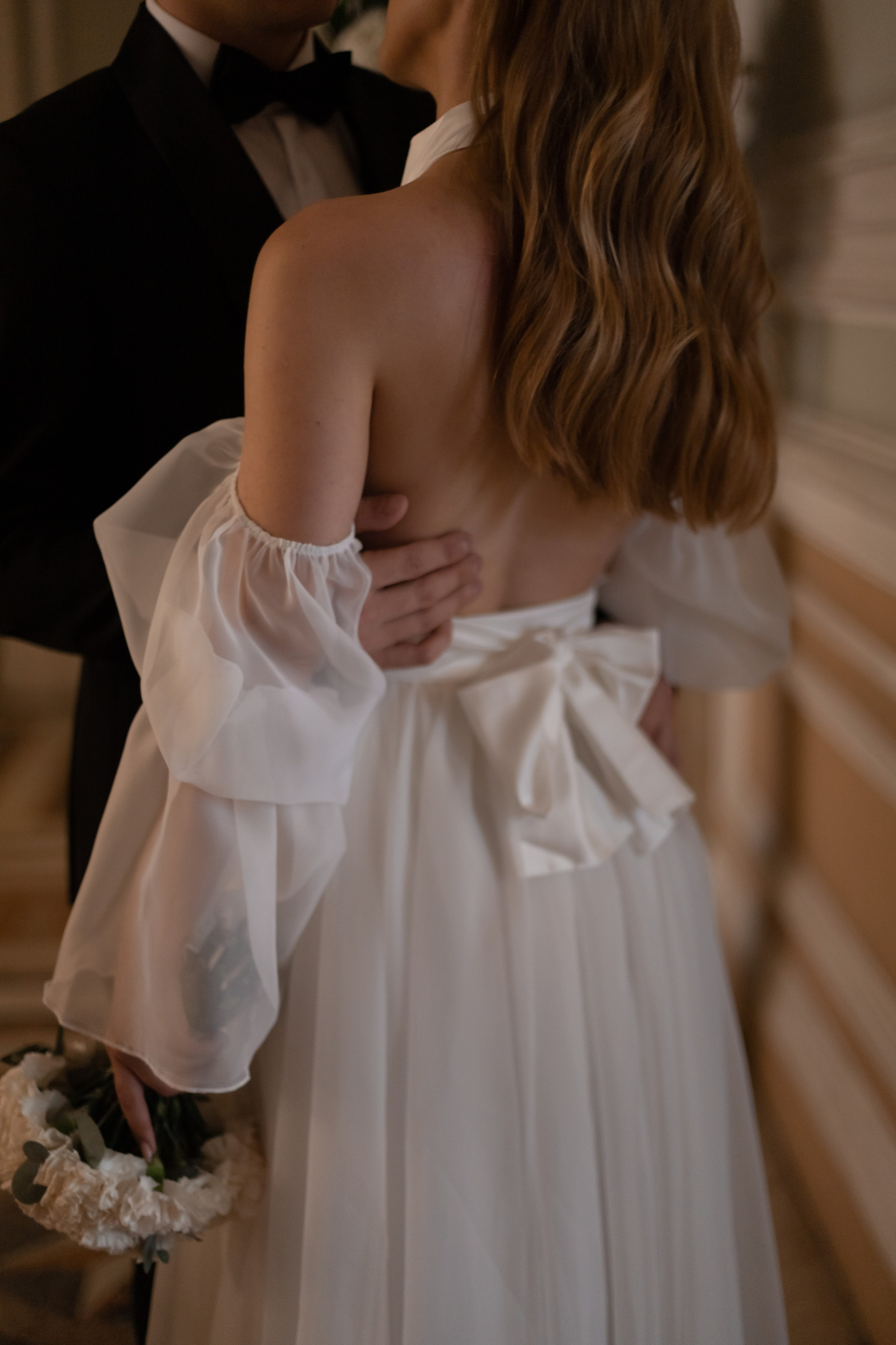 Дождь, жара и Эрмитаж. Свадебный и семейный фотограф Арина Кулёва