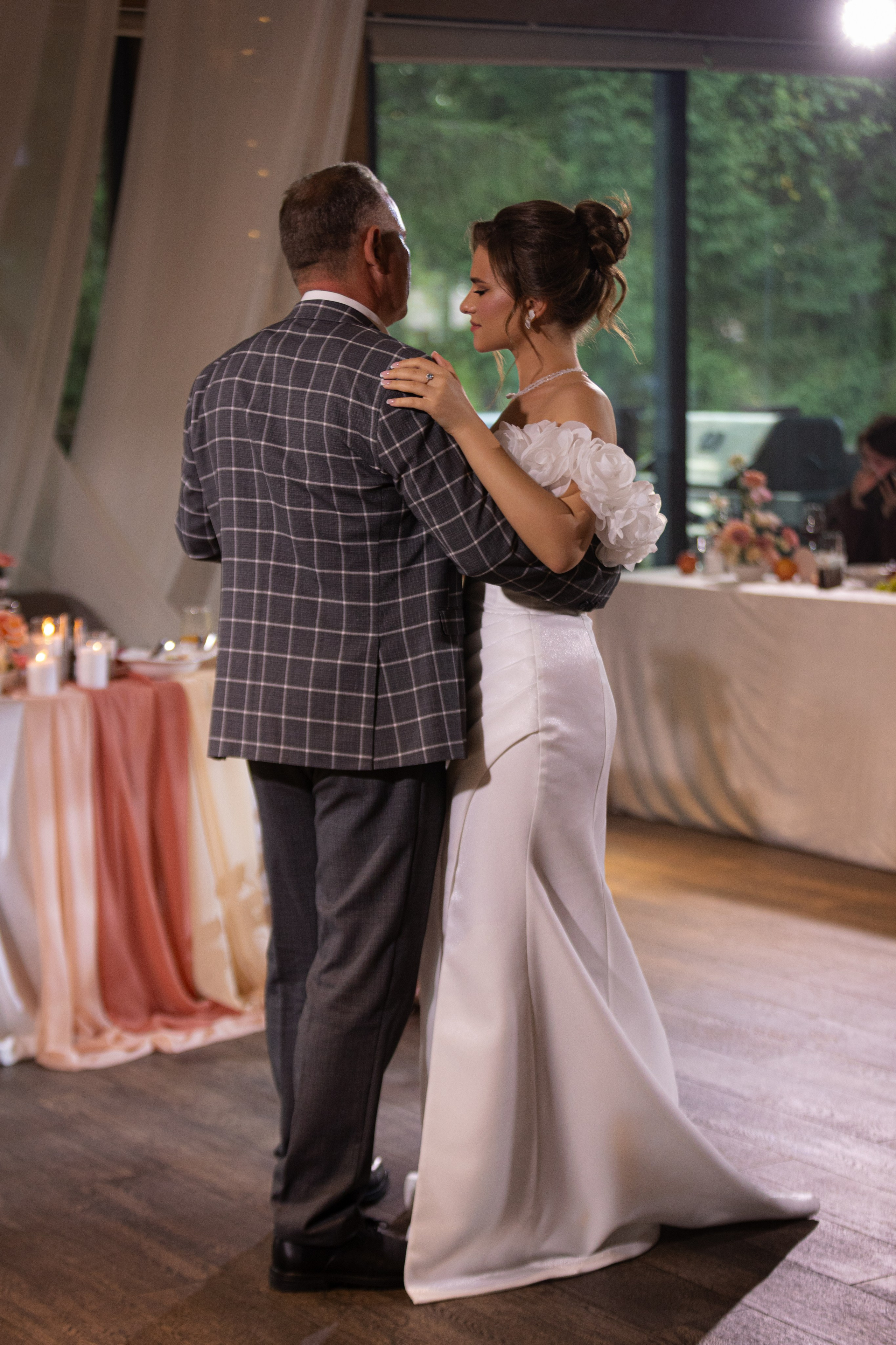 Кристина и Александр. Ваш фотограф — Александра Андрущенко