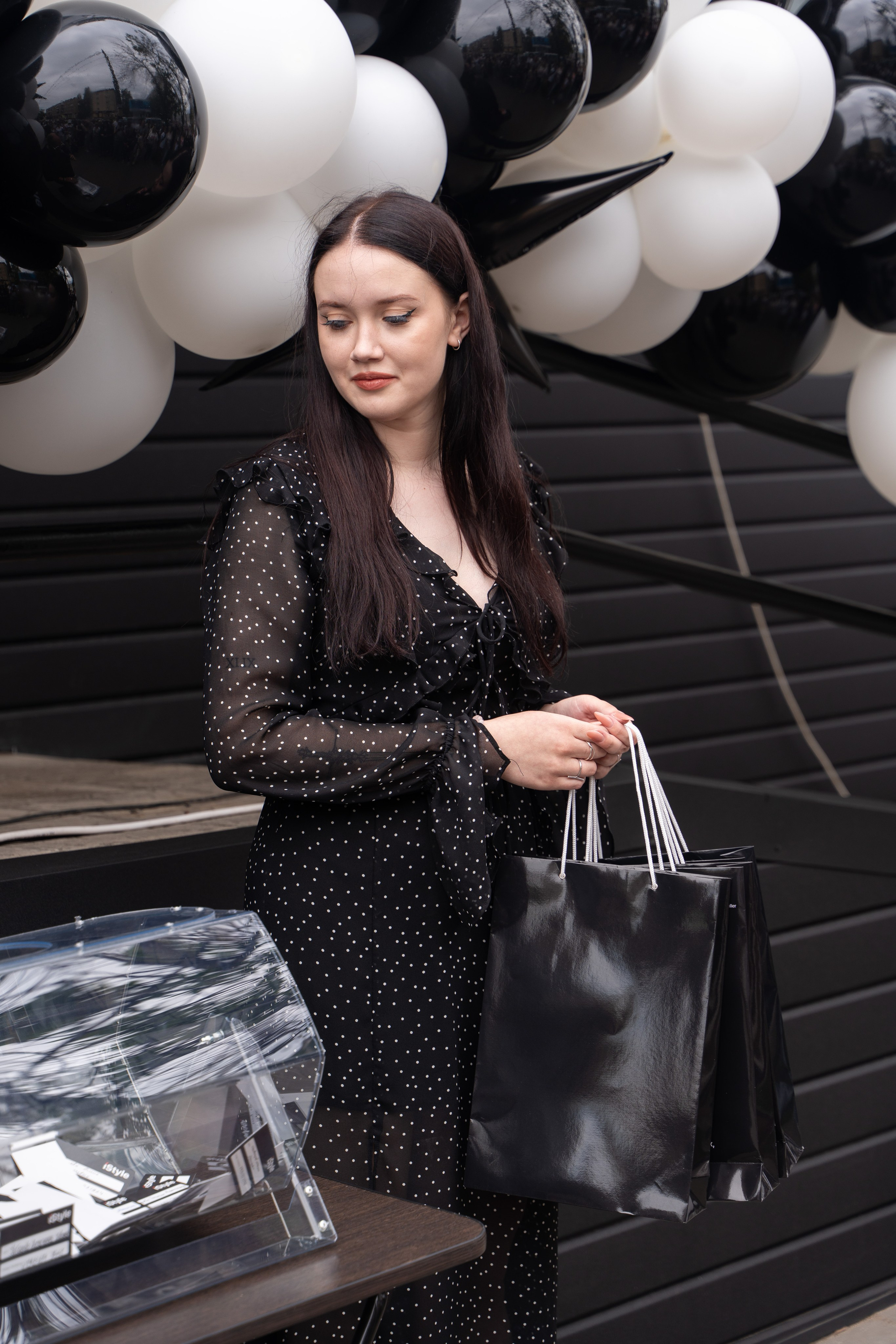 Открытие магазина. Margosha-ph.ru