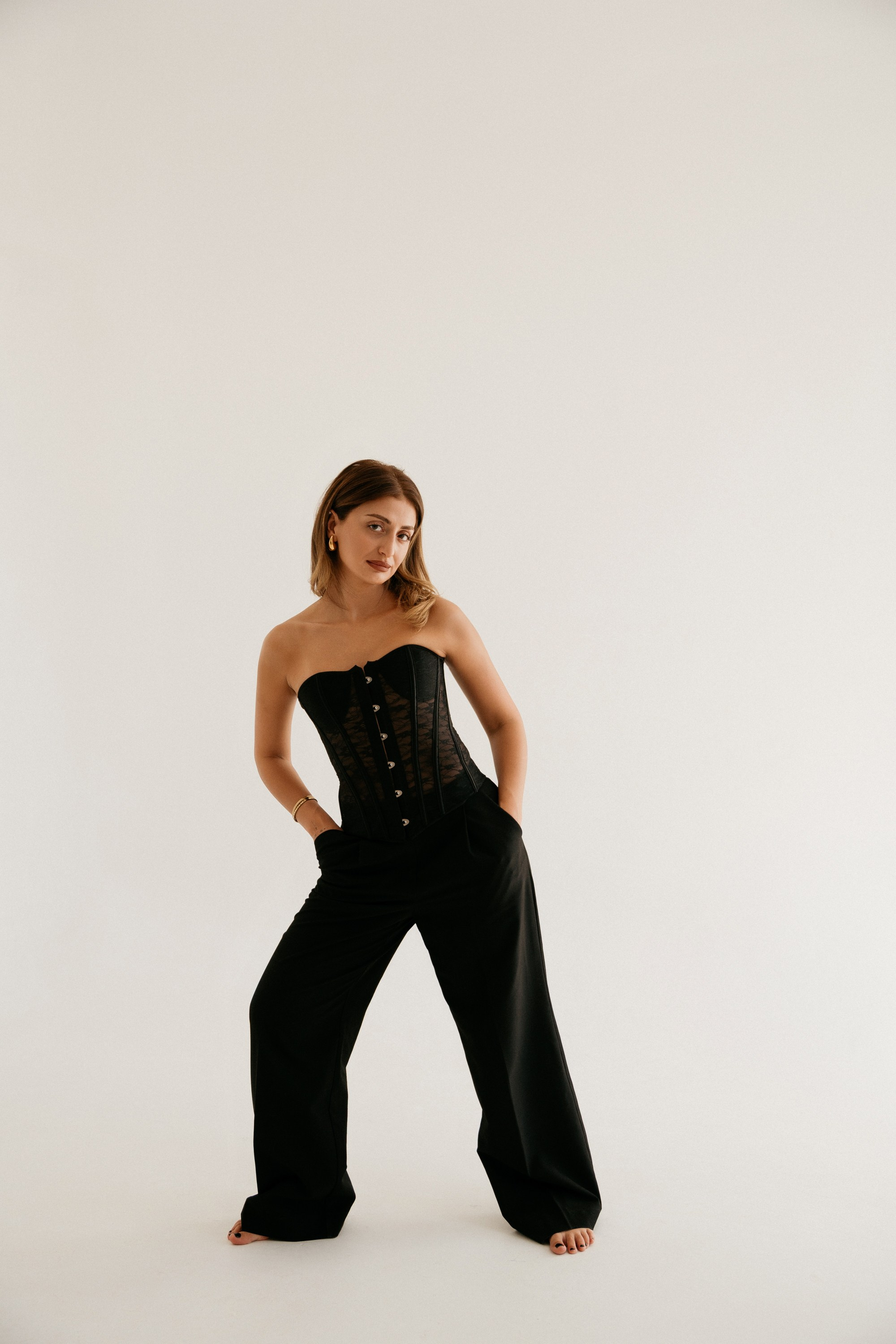 Галина. Серж Пироев | Фотограф во Владикавказе