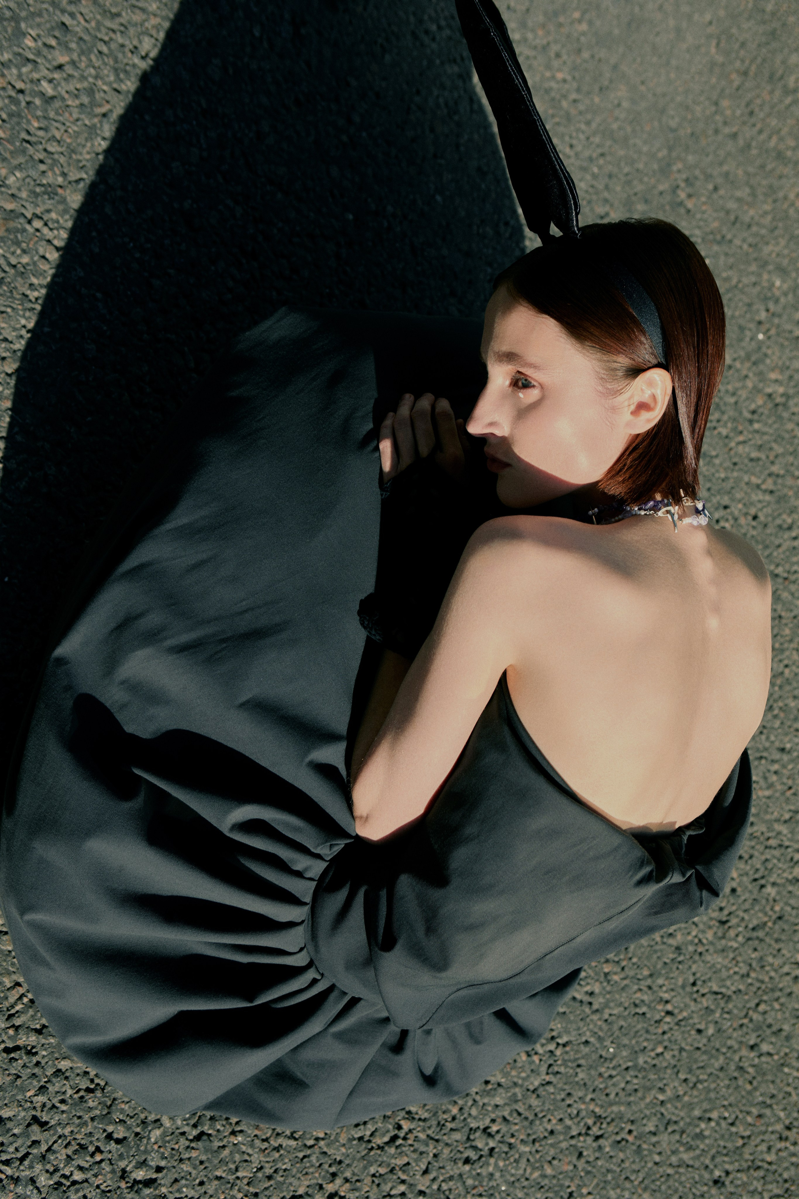 Badlon magazine: Paperland. WORKS