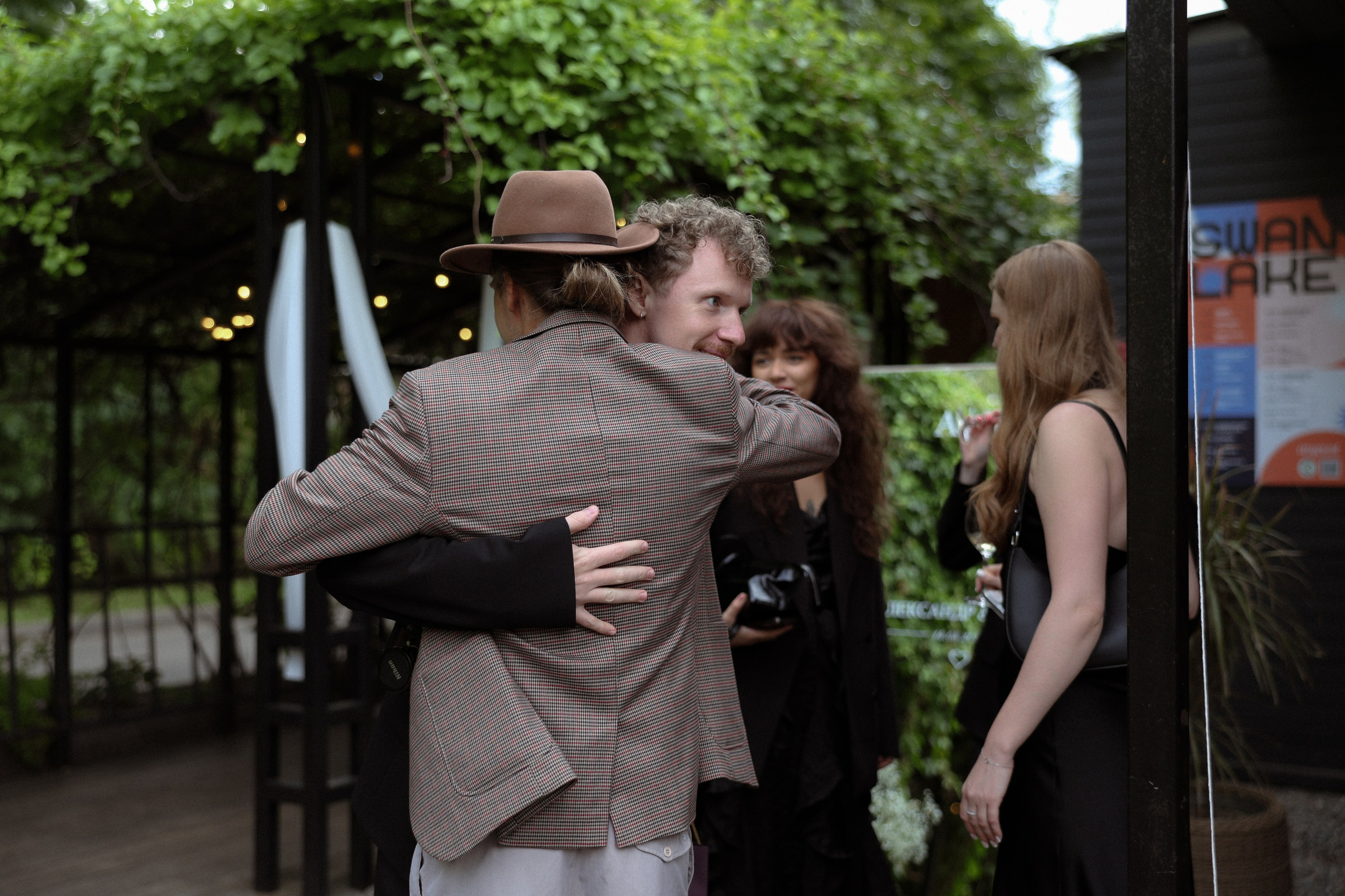 «Всегда» — Юлия и Александр. Свадебный и семейный фотограф в Москве Ломова Ирина