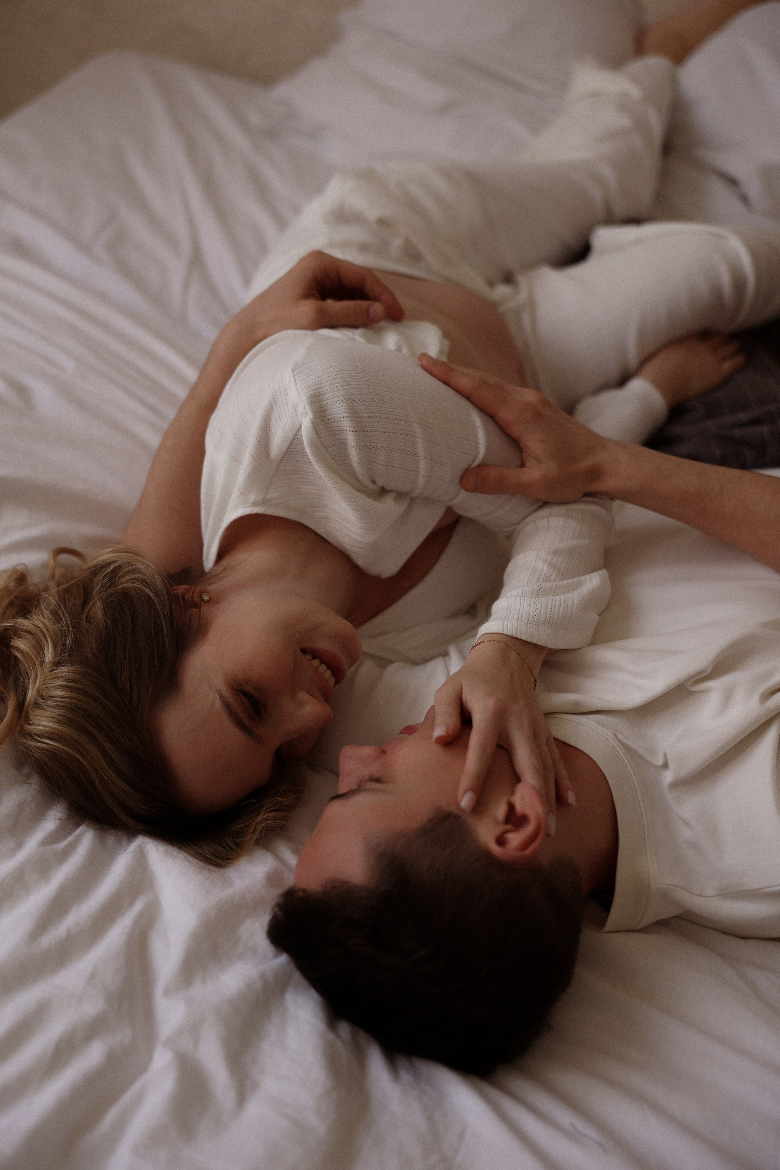 Настя и Руслан. Свадебный и семейный фотограф в Москве Ломова Ирина