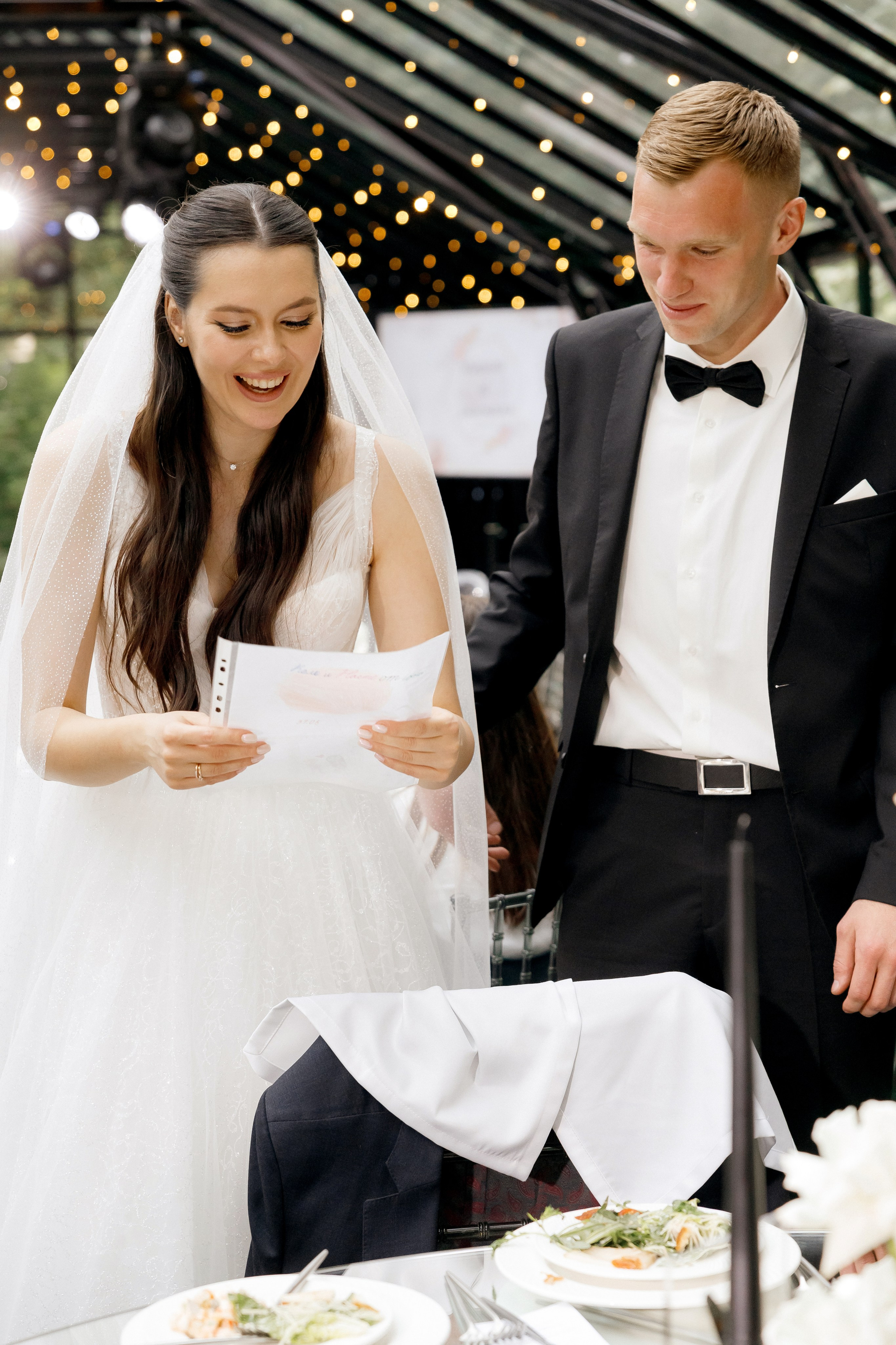 Николай и Анастасия. Свадебный фотограф в Москве и Санкт-Петербурге Денис Ходюков