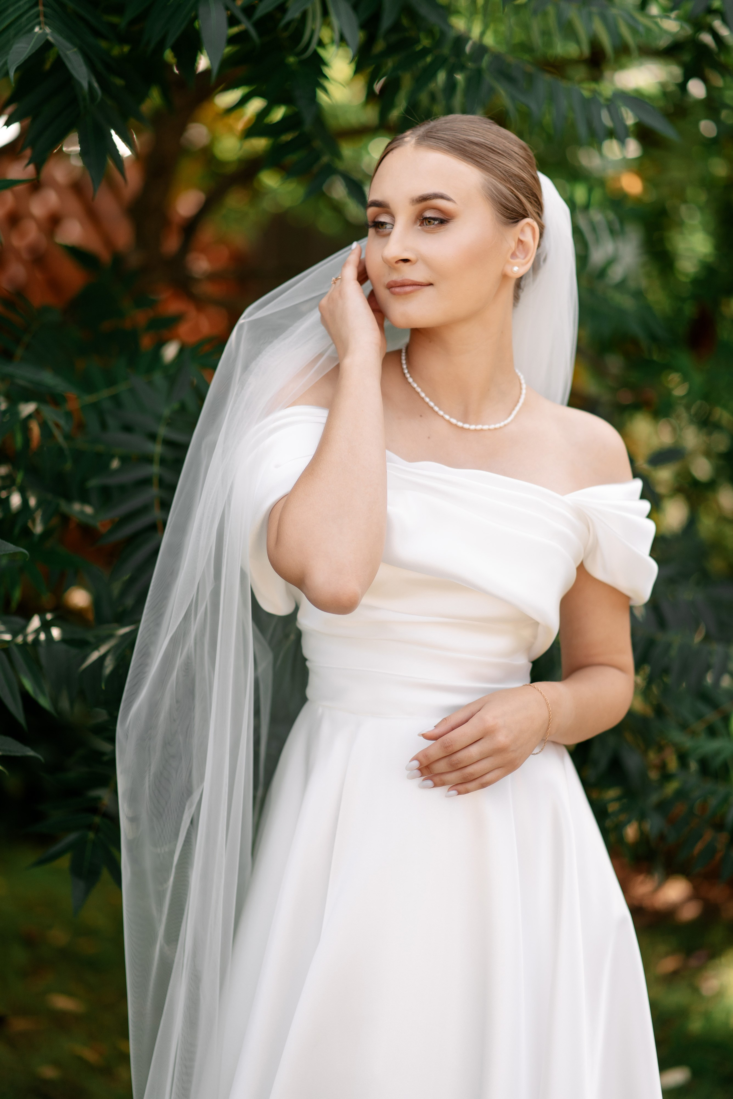 Илья и Ирина. Фотограф Тривашкевич Александр